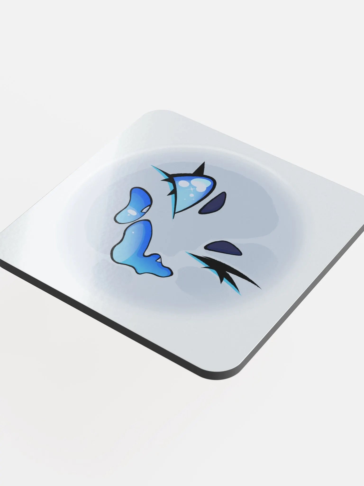 Nixia Squish Coaster product image (4)