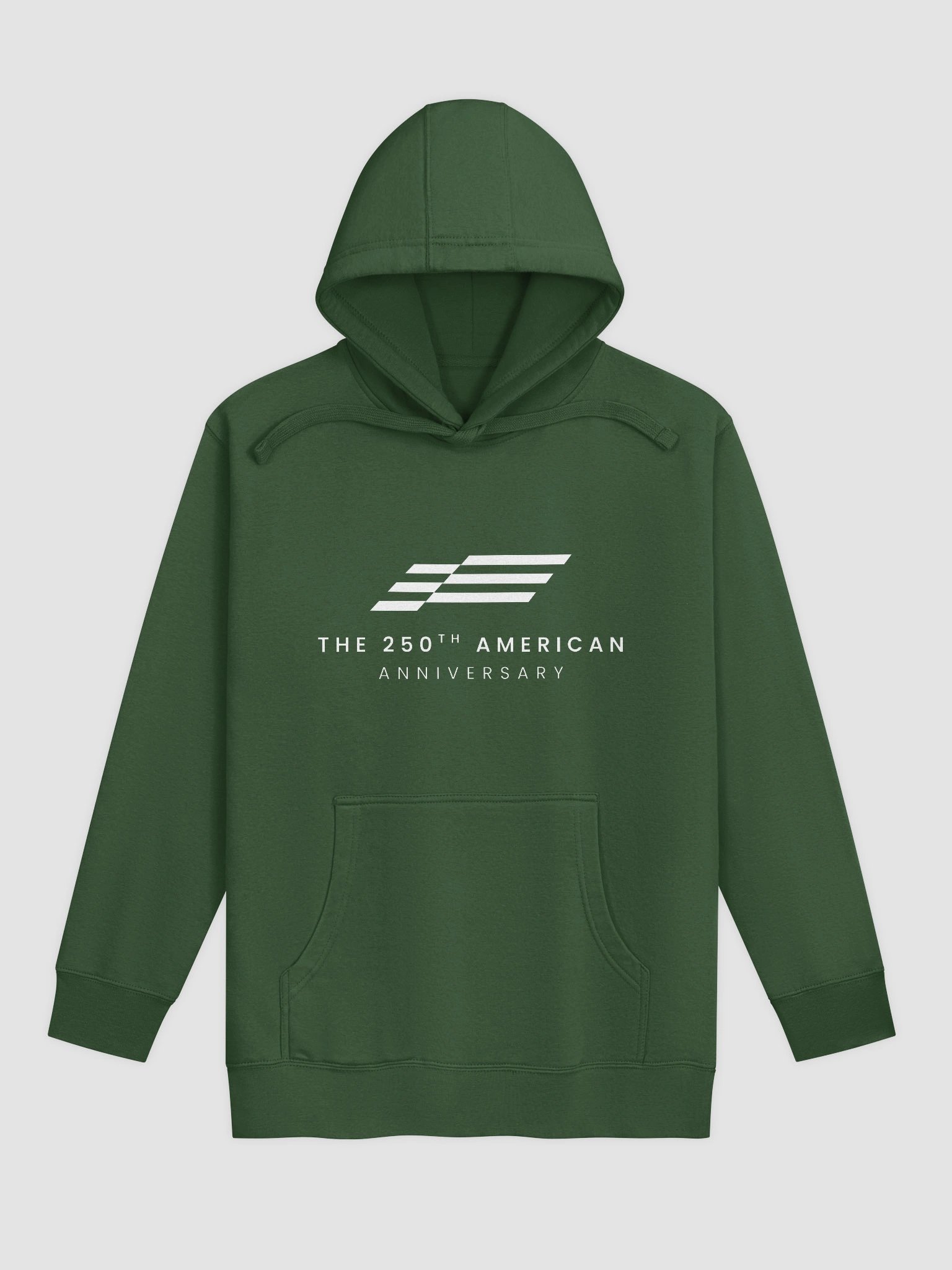 America's 250th Anniversary Unisex Hoodie product image (1)