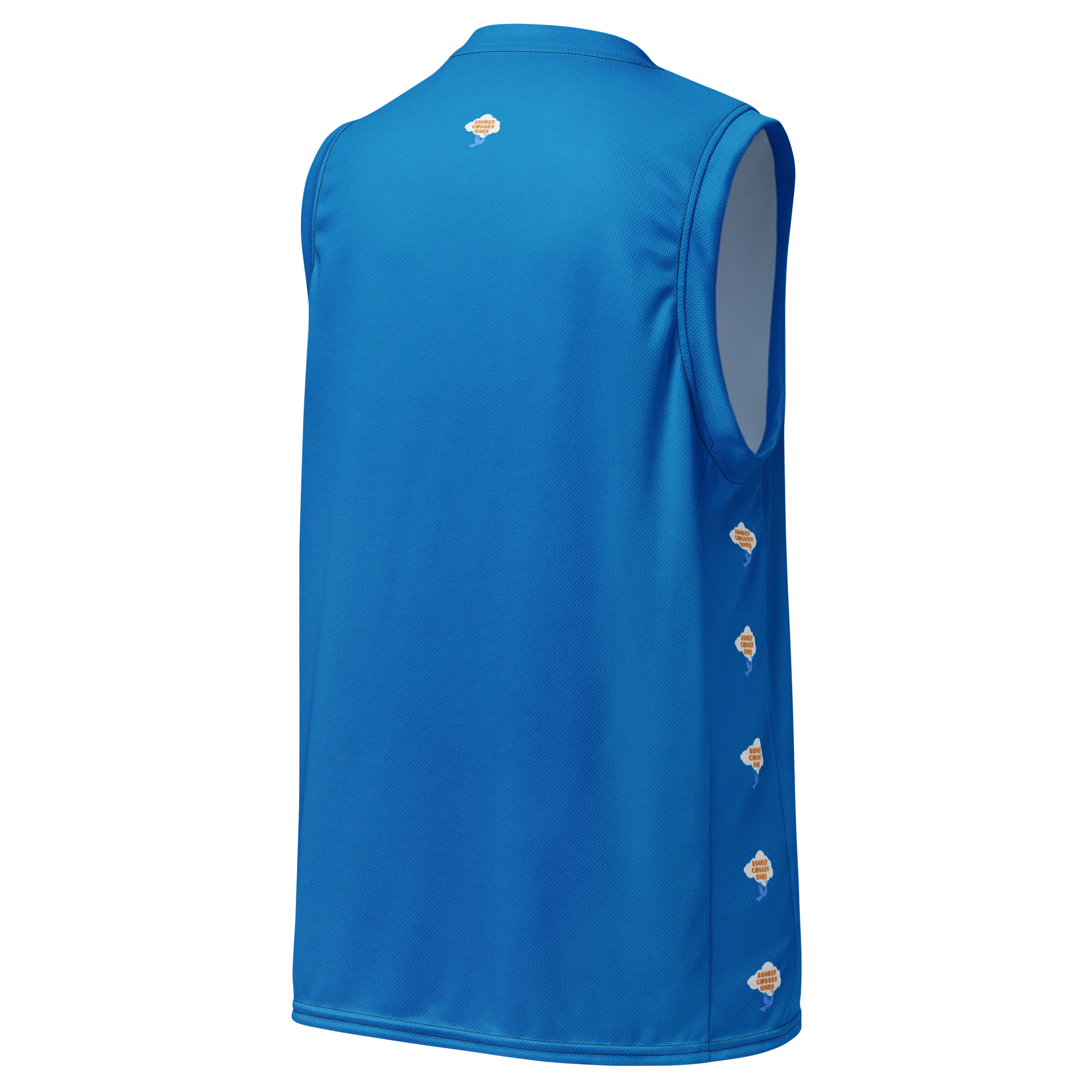 LONELY CHOSEN JERSEY product image (3)