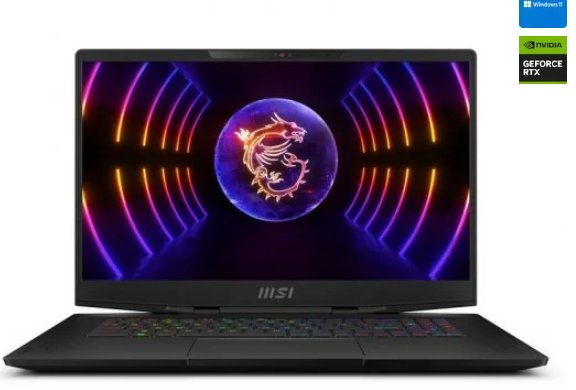 1397 Stealth 17 Studio product image (1)