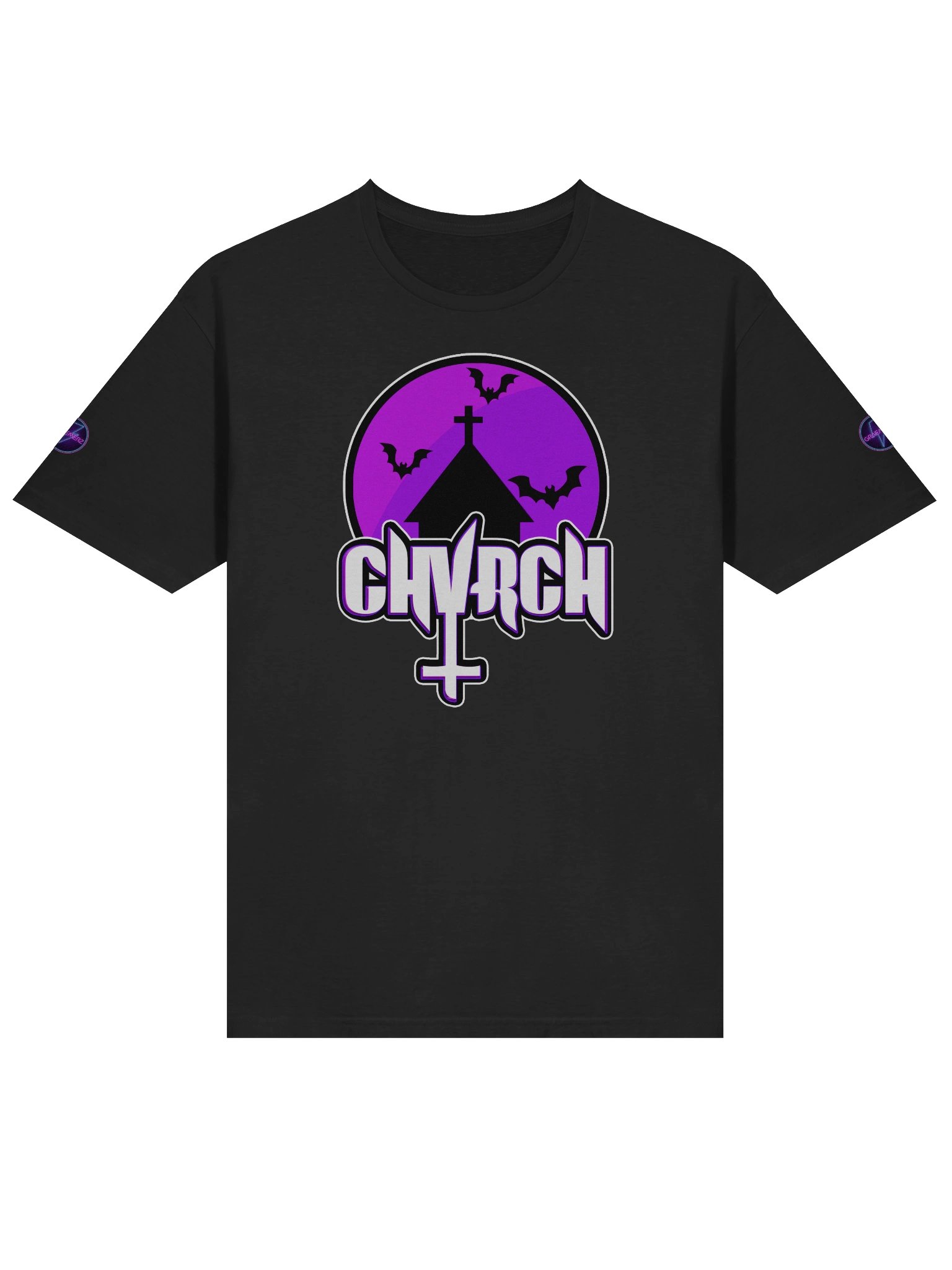 CHVRCH product image (3)