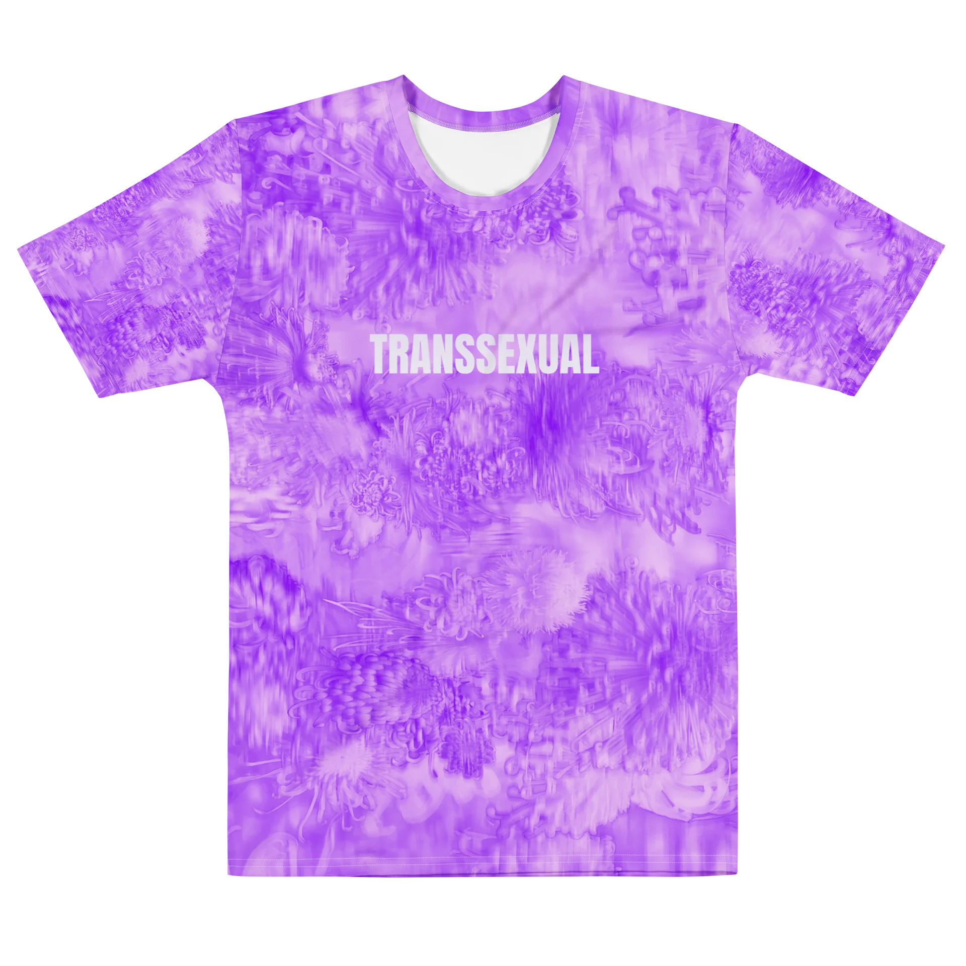 1ofthedolls Transsexual Tee