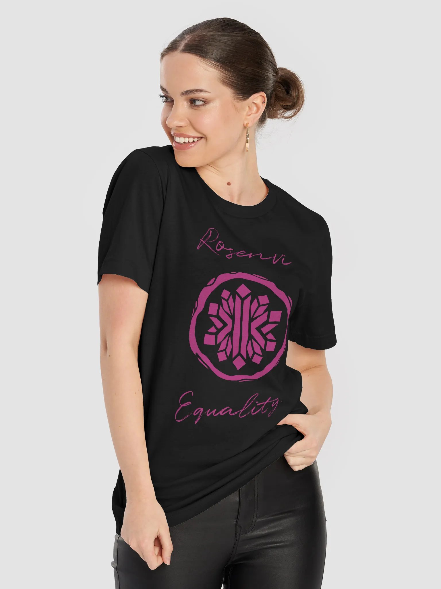 Rosenvi - Equality product image (8)