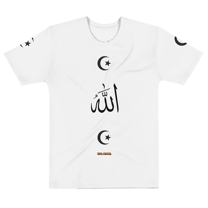 BWL-Asaad Arabic Muslim Shirt product image (1)