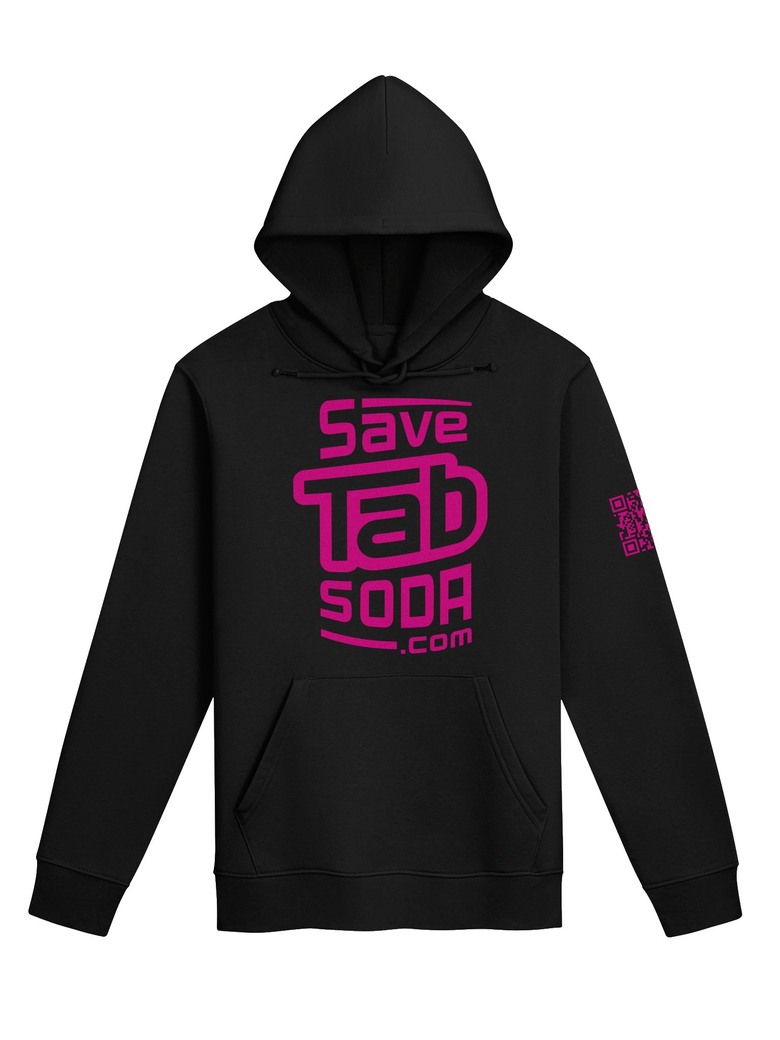 Save TaB Soda Ambassador Hoodie product image (1)