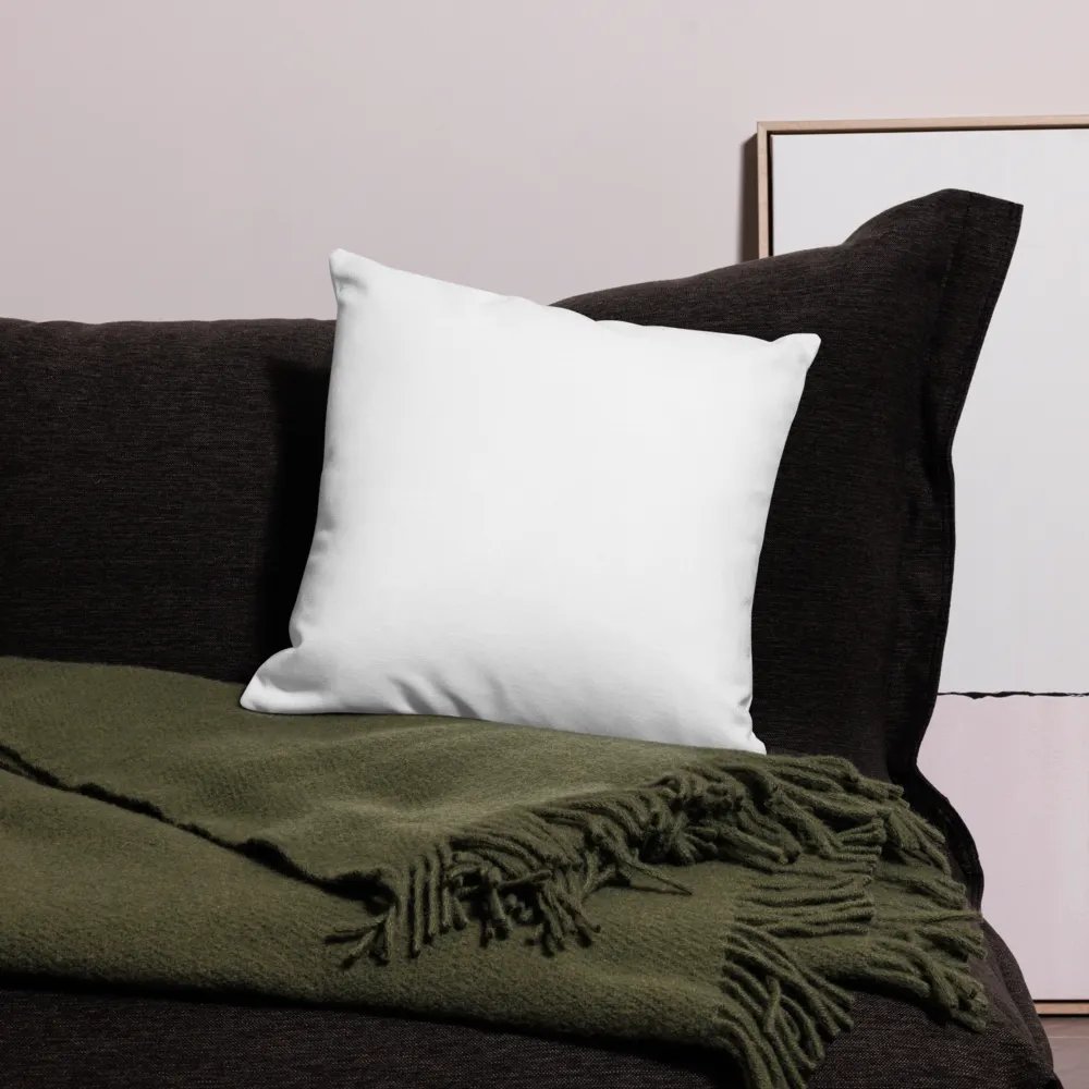 Create The Universe Throw Pillow product image (7)