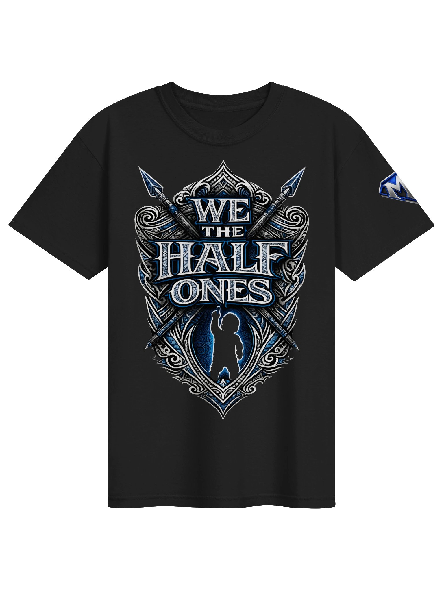 We The Half Ones product image (1)