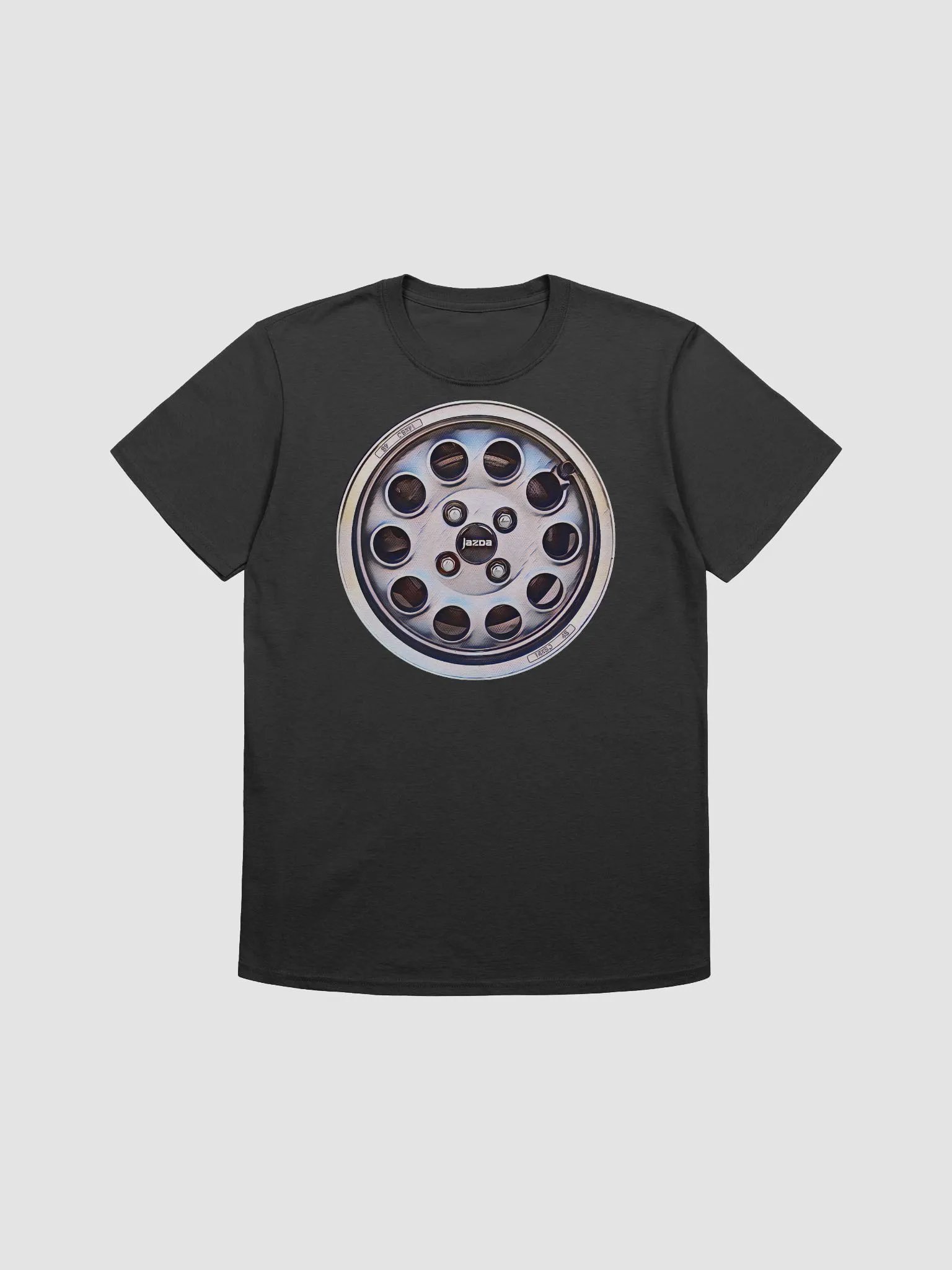 Honda Beat Tshirt product image (4)