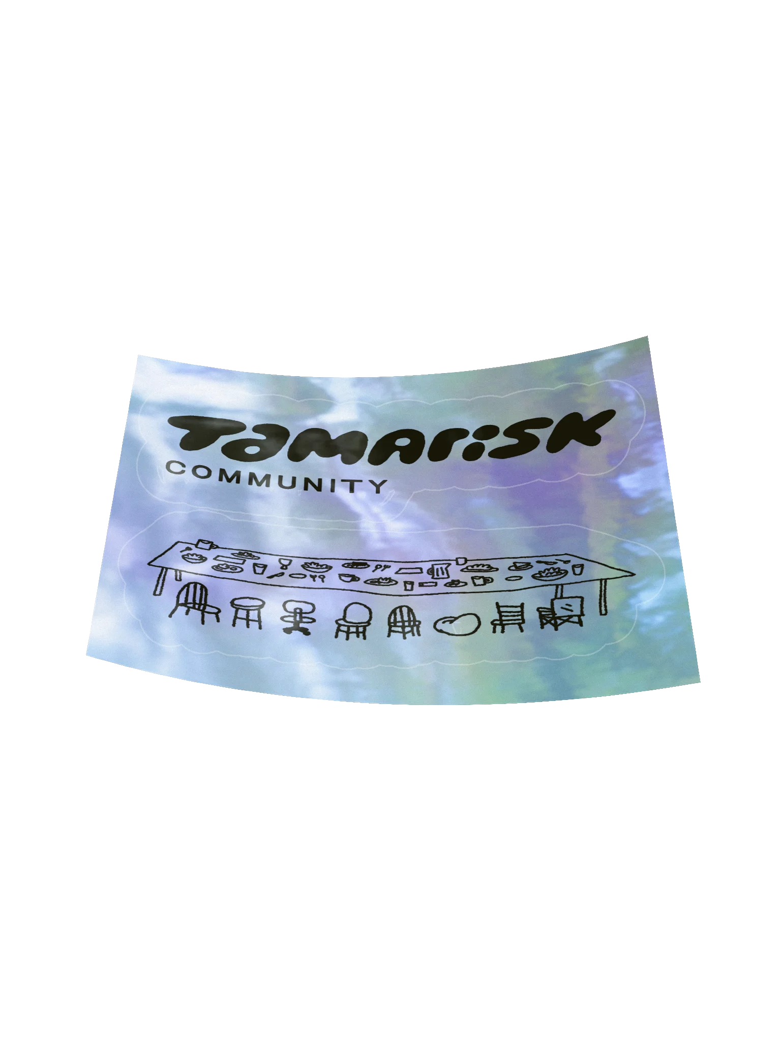 Holographic Sticker Pack product image (12)