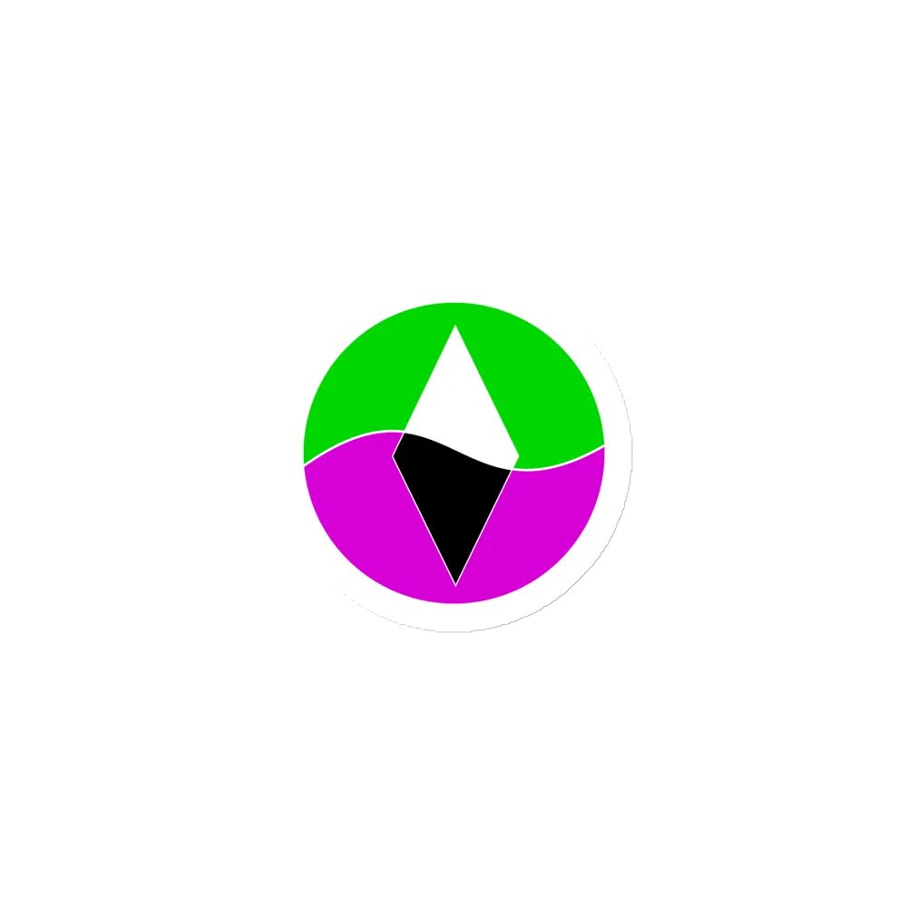 Logo Magnet product image (1)