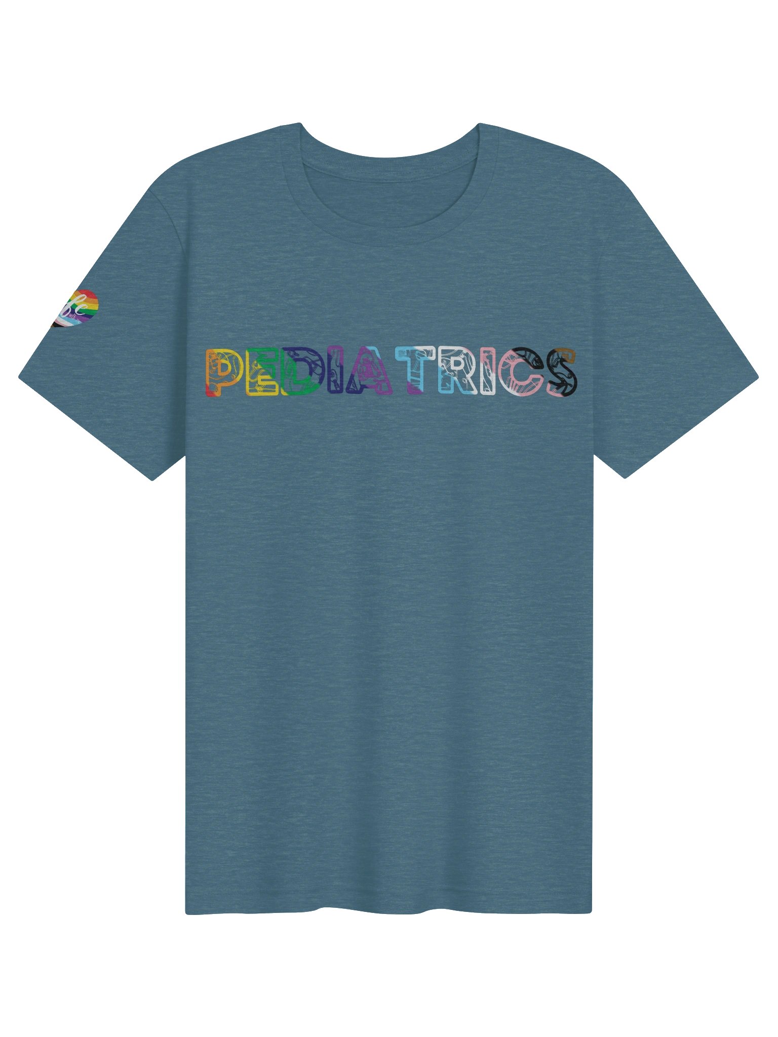 Pride Service Line (Pediatrics) product image (1)