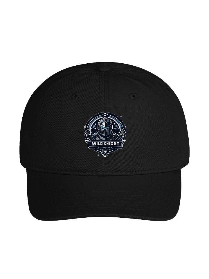 Wild Knight Squadron the Dad Hat product image (1)