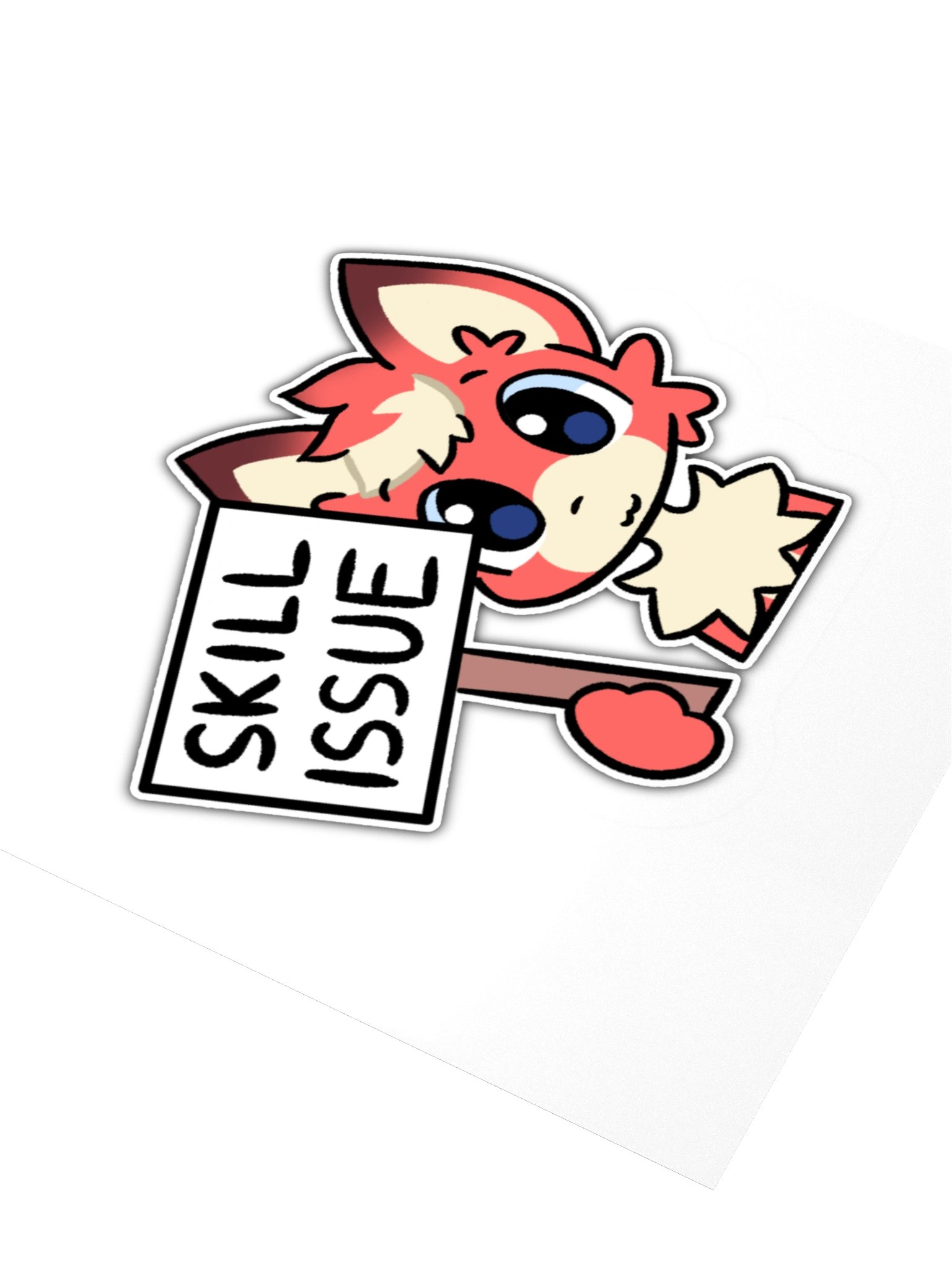 ❤️ May - Skill Issue product image (3)