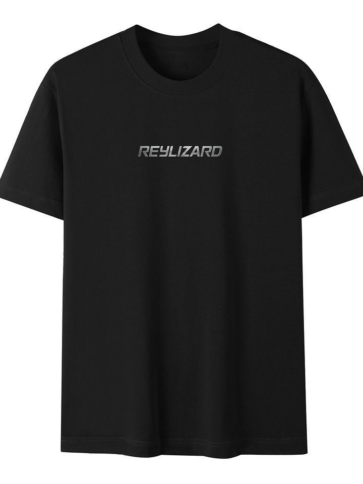Essential Heavyweight Cotton T-Shirt product image (2)