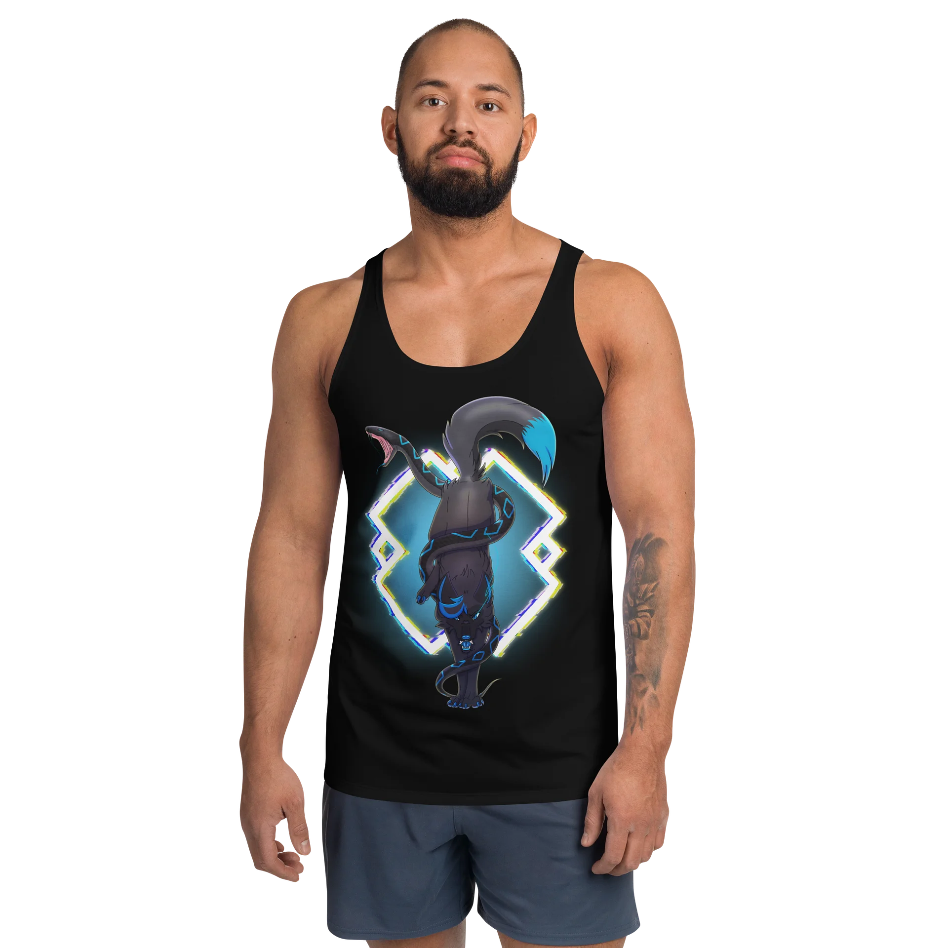 TSFT Tank Top product image (1)