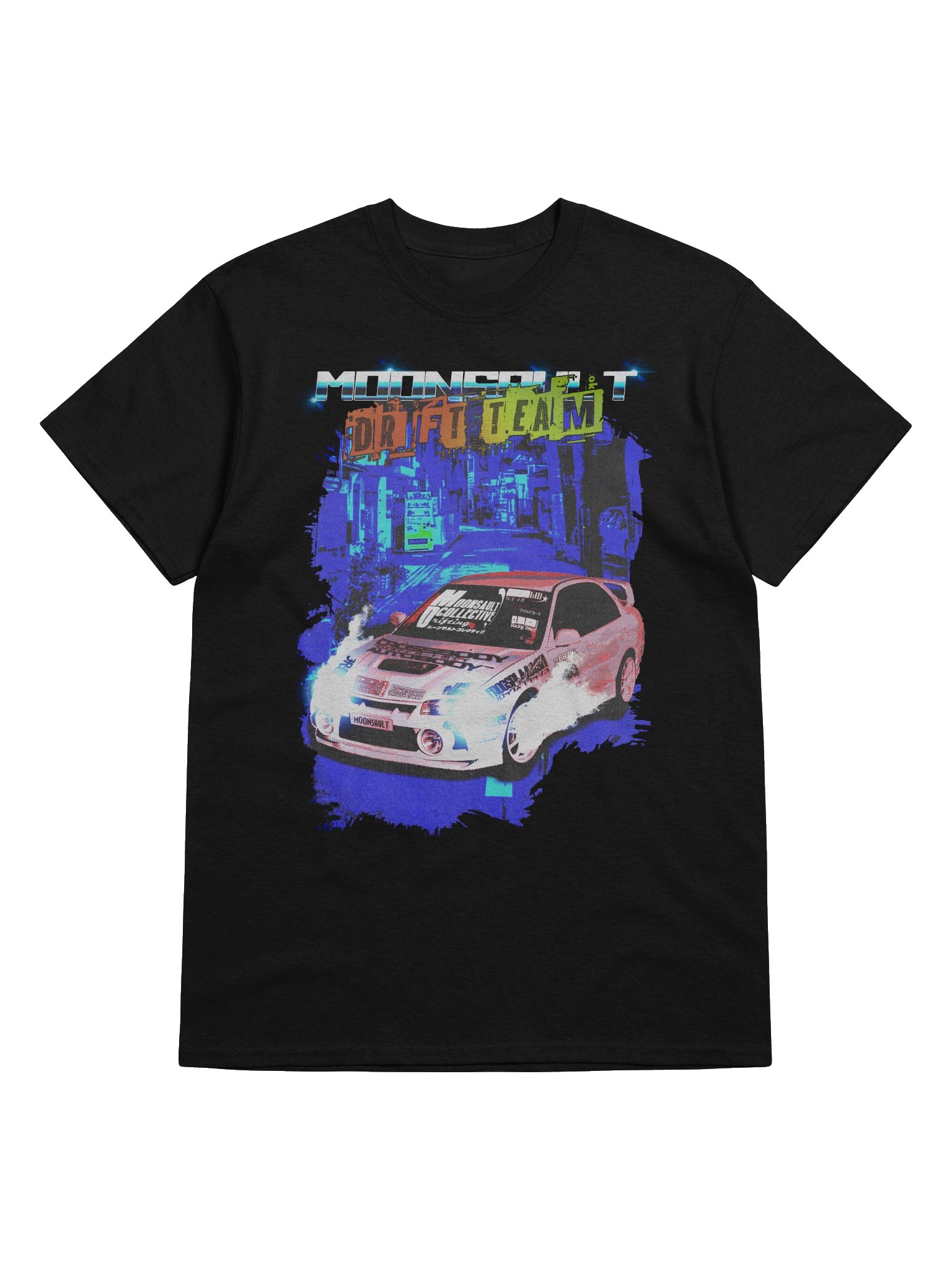 Moonsault Drift Team product image (5)