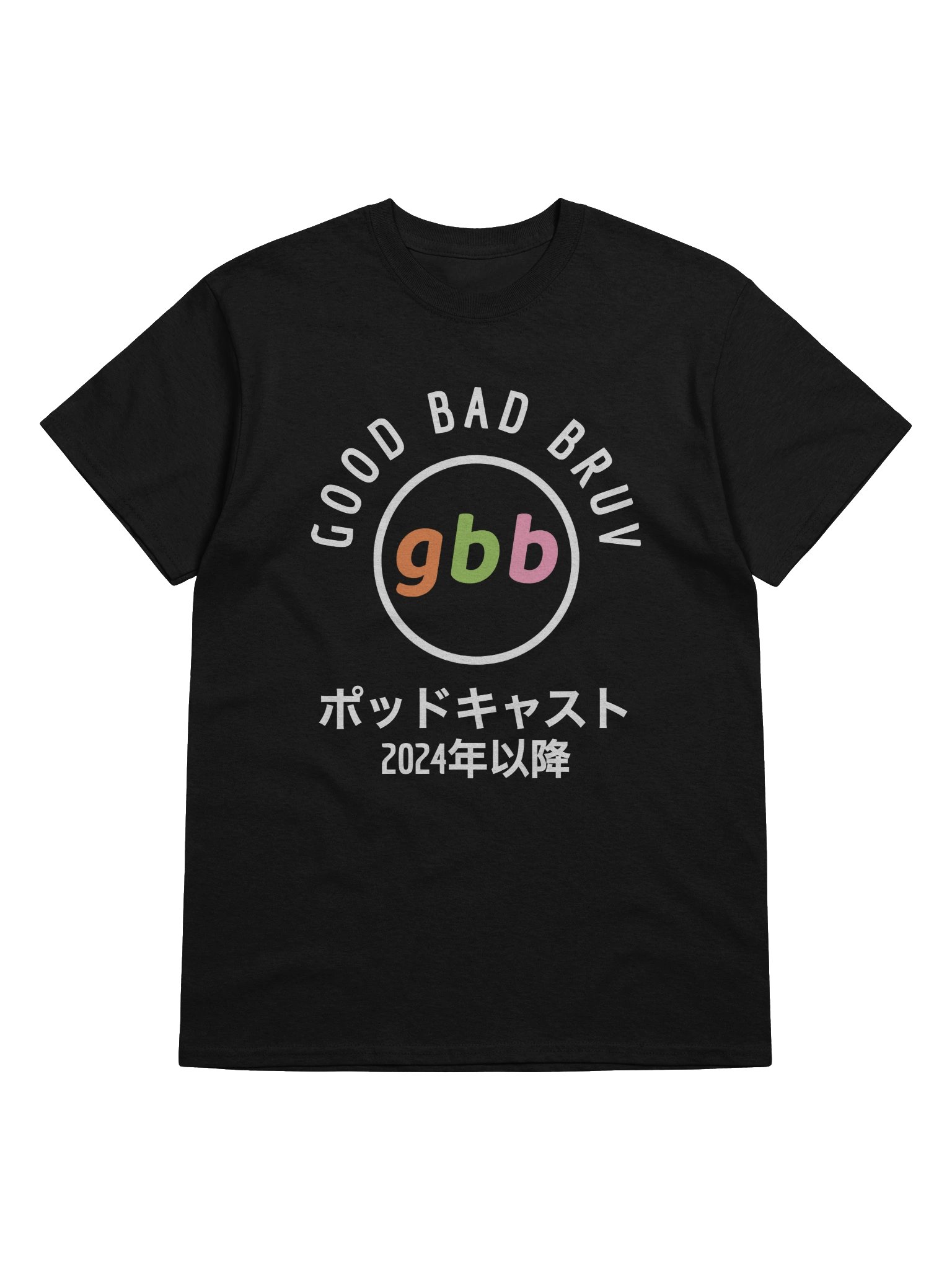 GBB SEASON 4 SHIRT product image (23)
