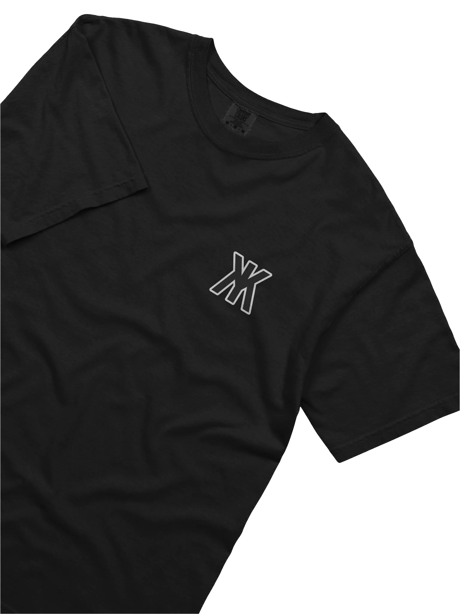 Ж T-Shirt W&B2 product image (5)
