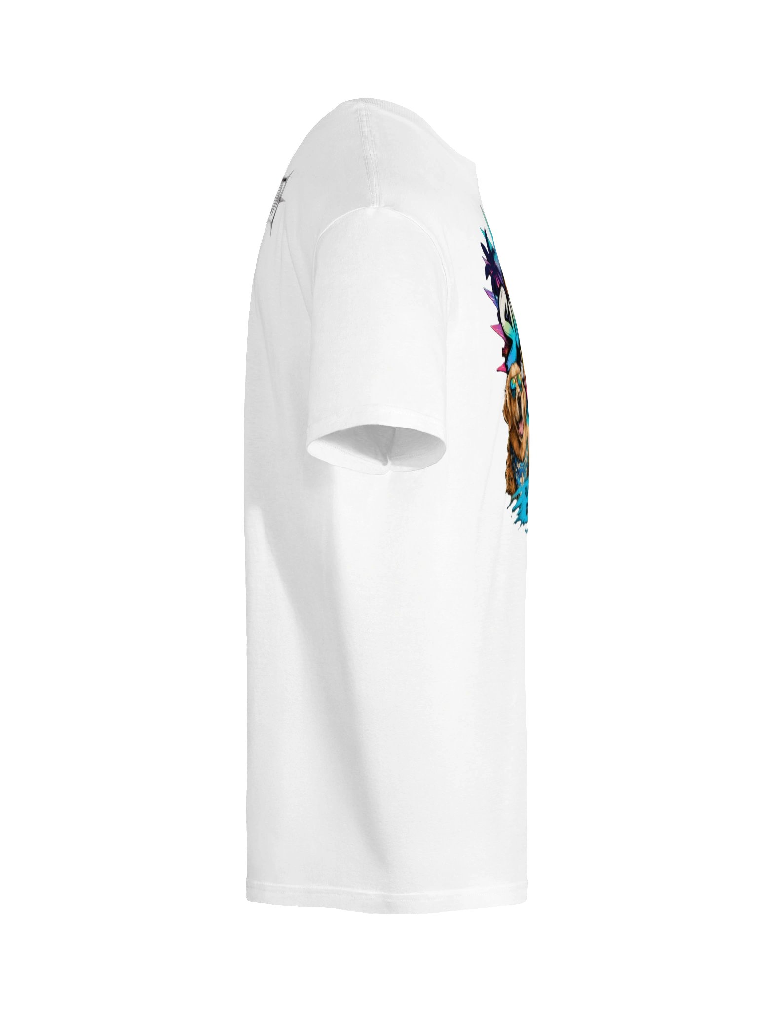 Summer of Giving Charity Tee product image (10)