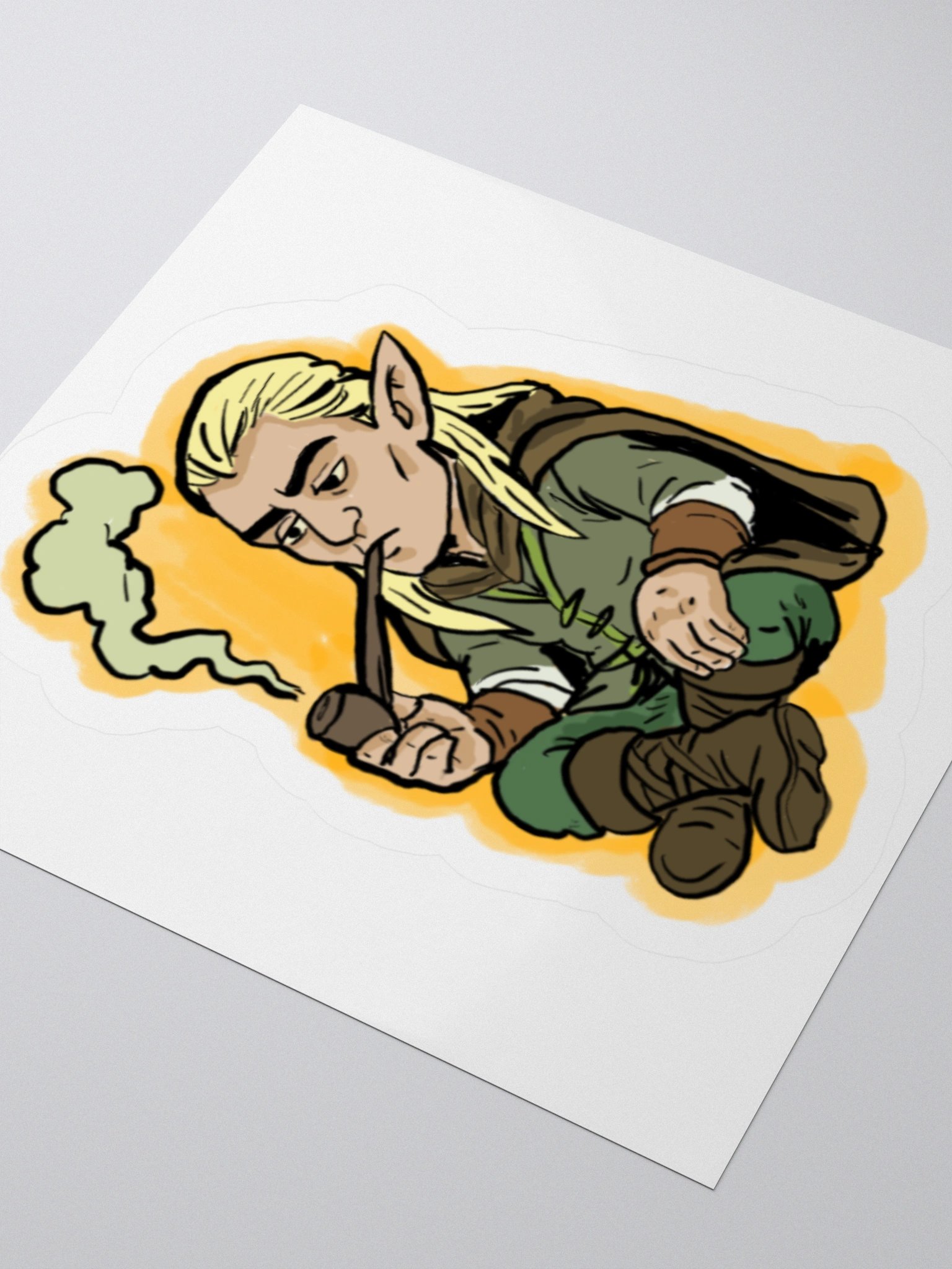 Elven Prince product image (3)