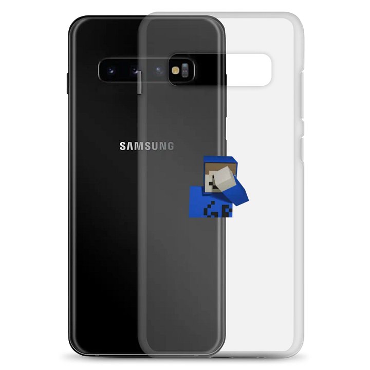 GB Facepalm Phone Case (Samsung) product image (20)