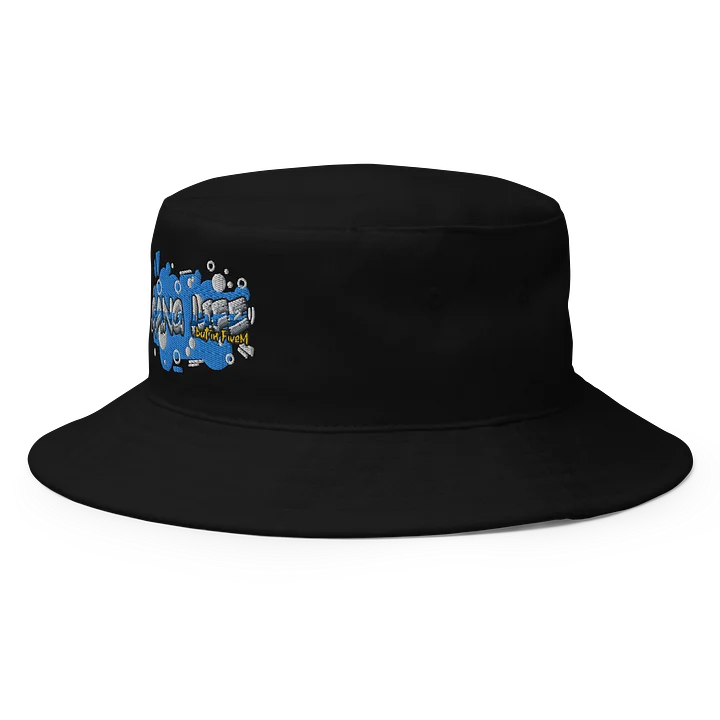 FiveM Sh***er Bucket Hat product image (2)