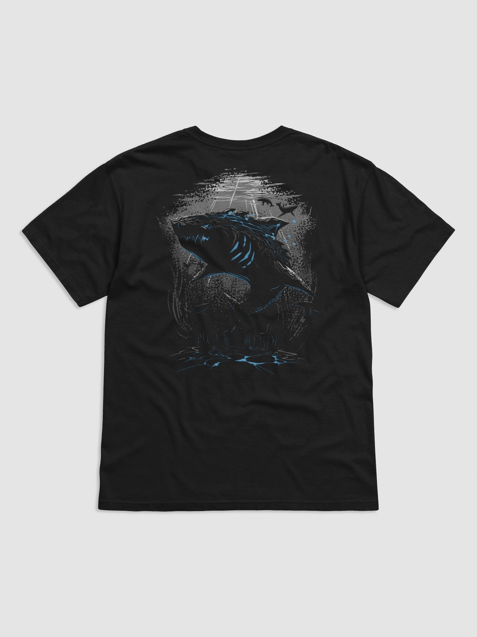Apex Predator Back Only product image (1)