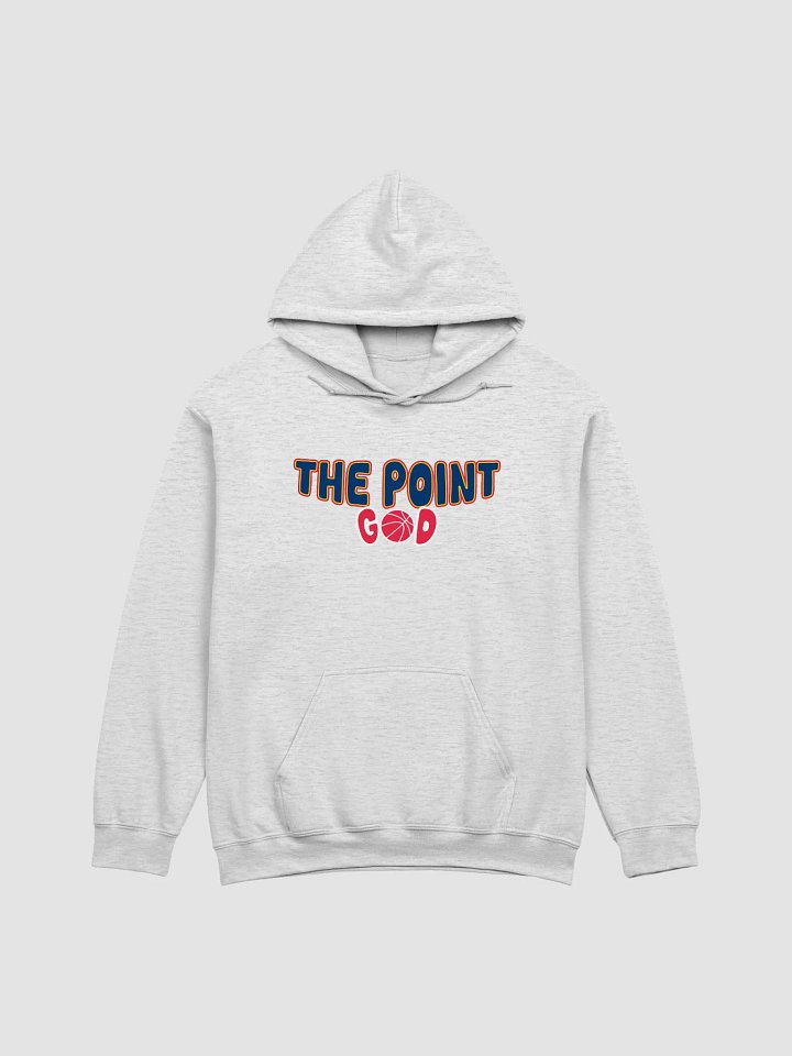 The Point God Hoodie product image (6)