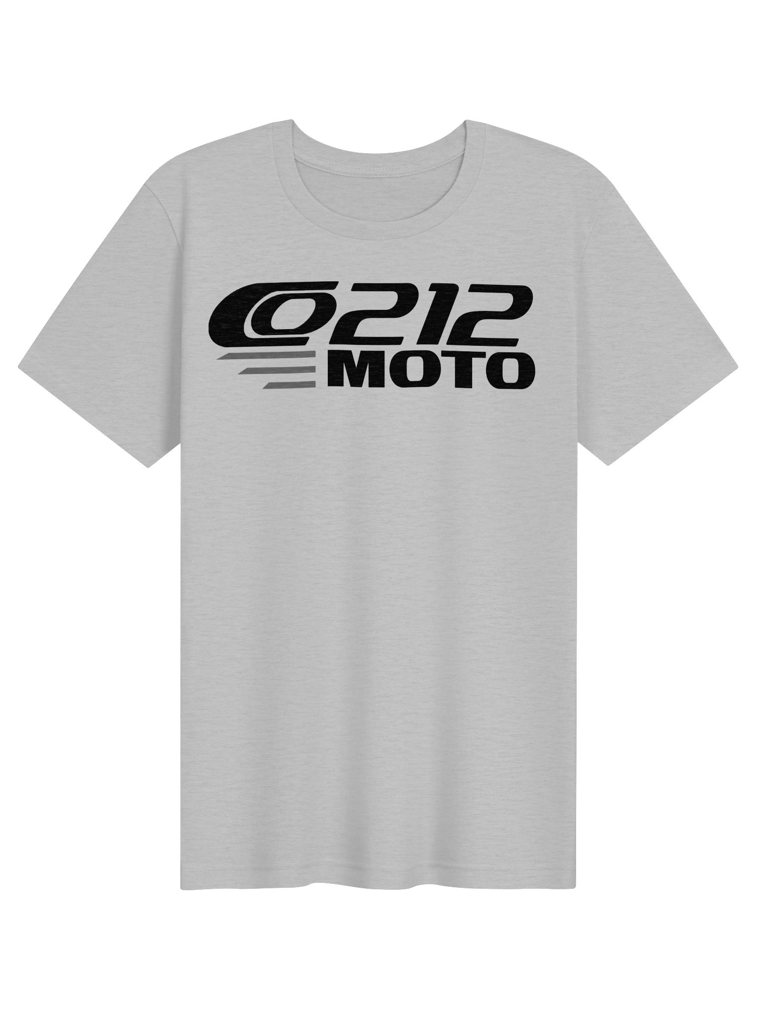 CO212 Moto OG Logo Tee product image (1)