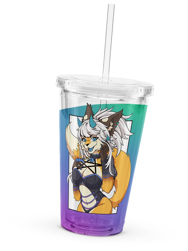 Seosaur Goth GF Tumbler product image (2)