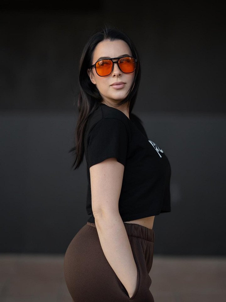 Crop top PRKL verano 2026 product image (2)