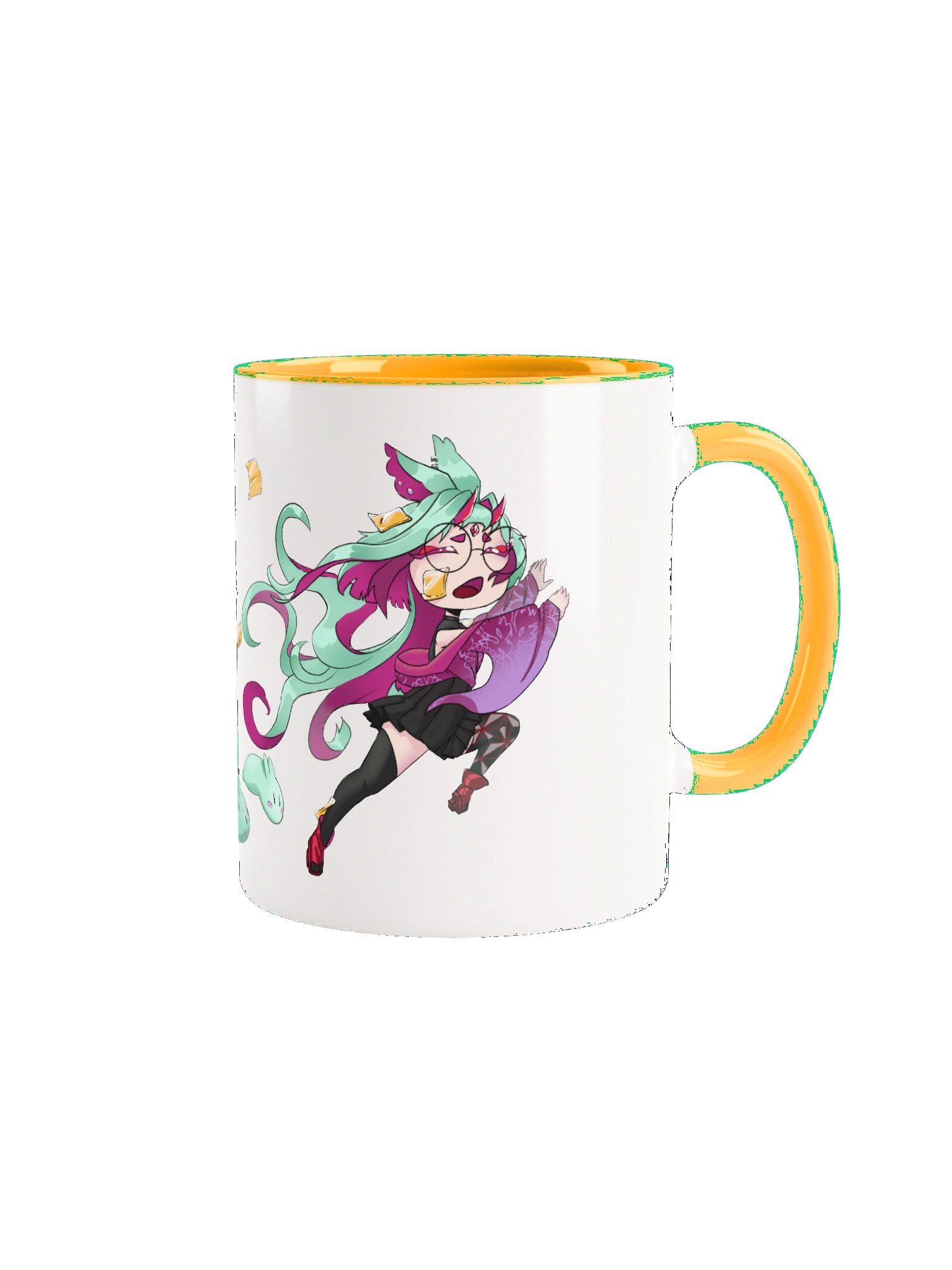 "Say Cheese" Mug product image (21)