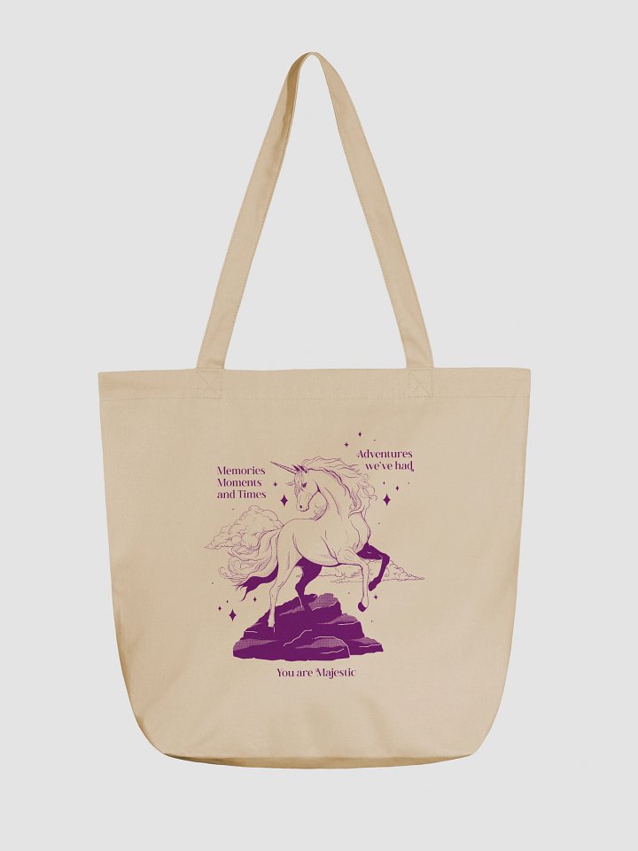 10 Year Majestic Tote LG product image (1)