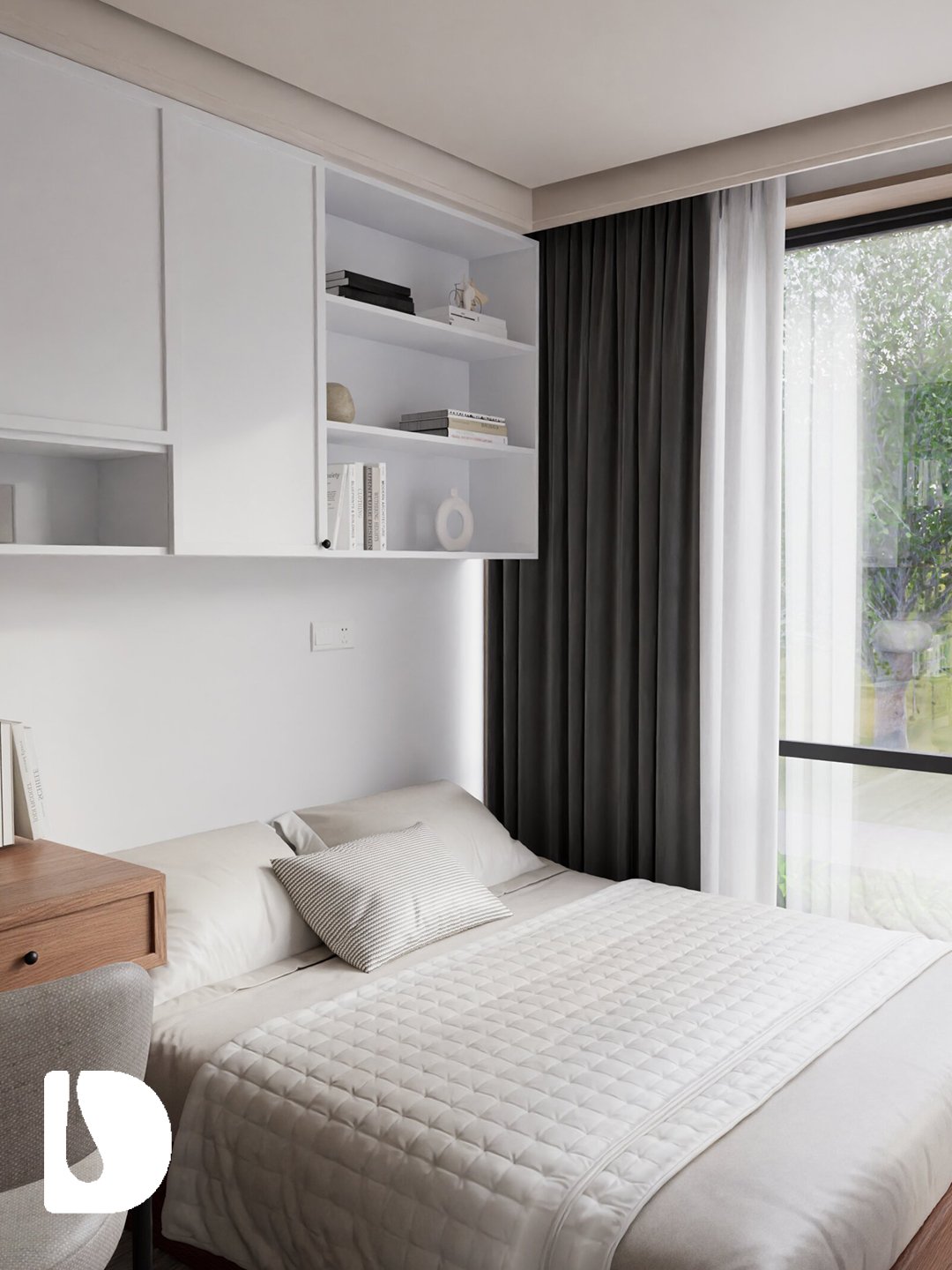 Architectural Design DA31102A product image (7)