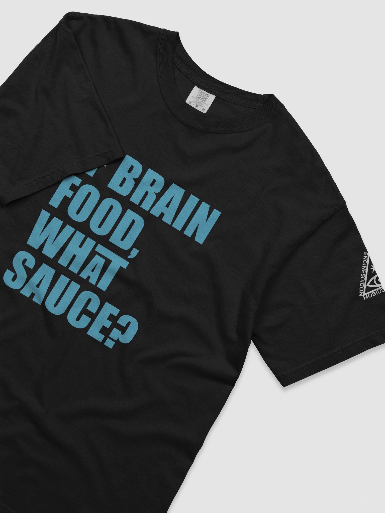FUNT What Sauce T-Shirt product image (5)