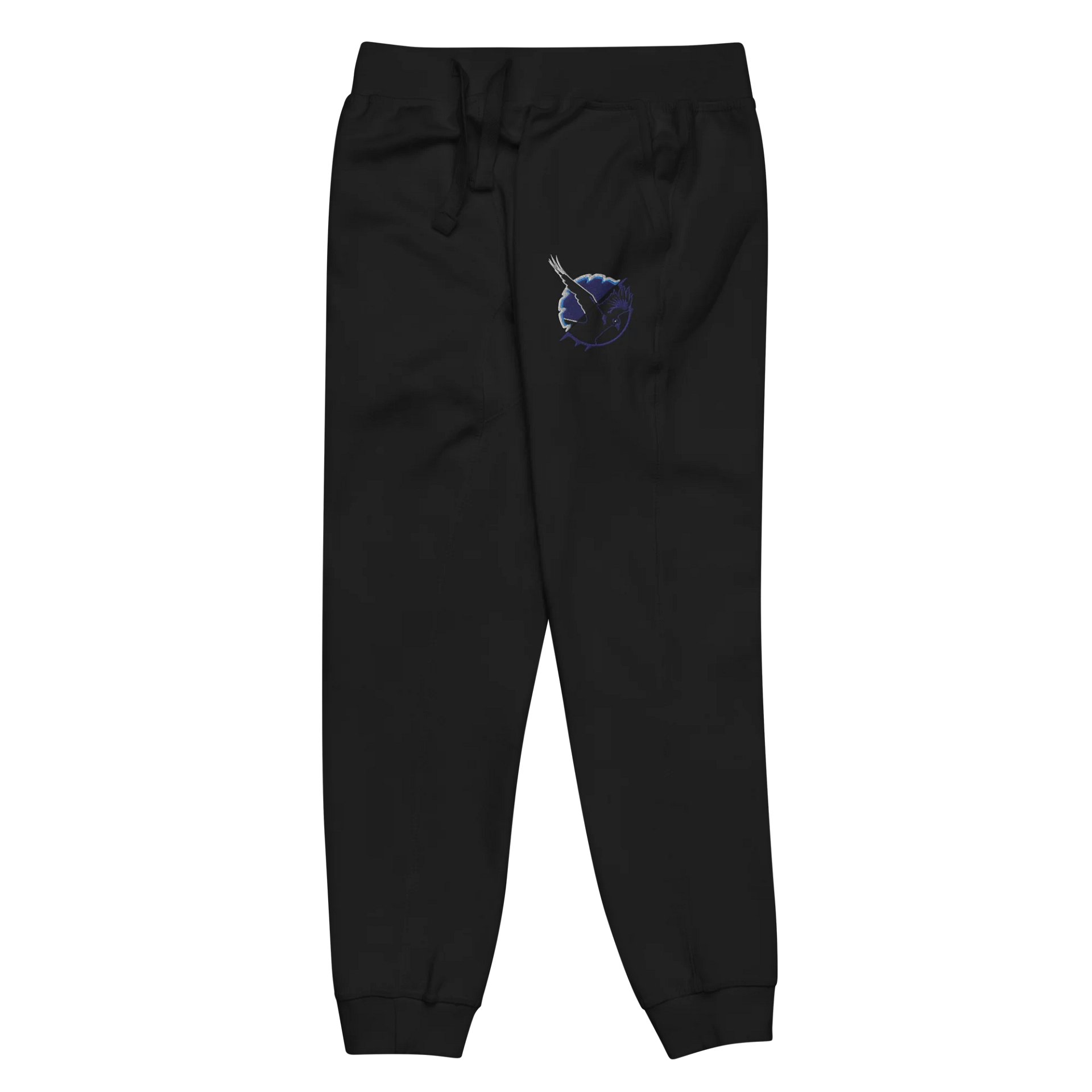 NIGHT RAVEN PHANTOM JOGGERS product image (4)