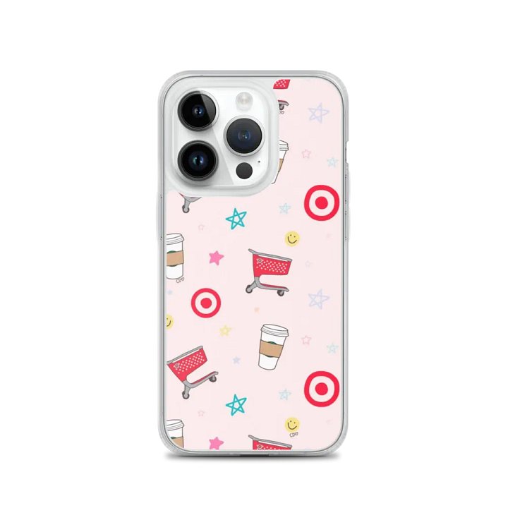 Target iPhone Case product image (3)