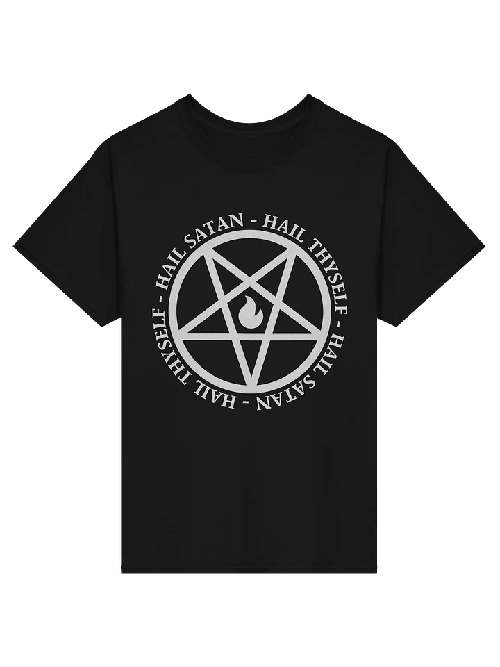 Hail Thyself - Shirt product image (1)