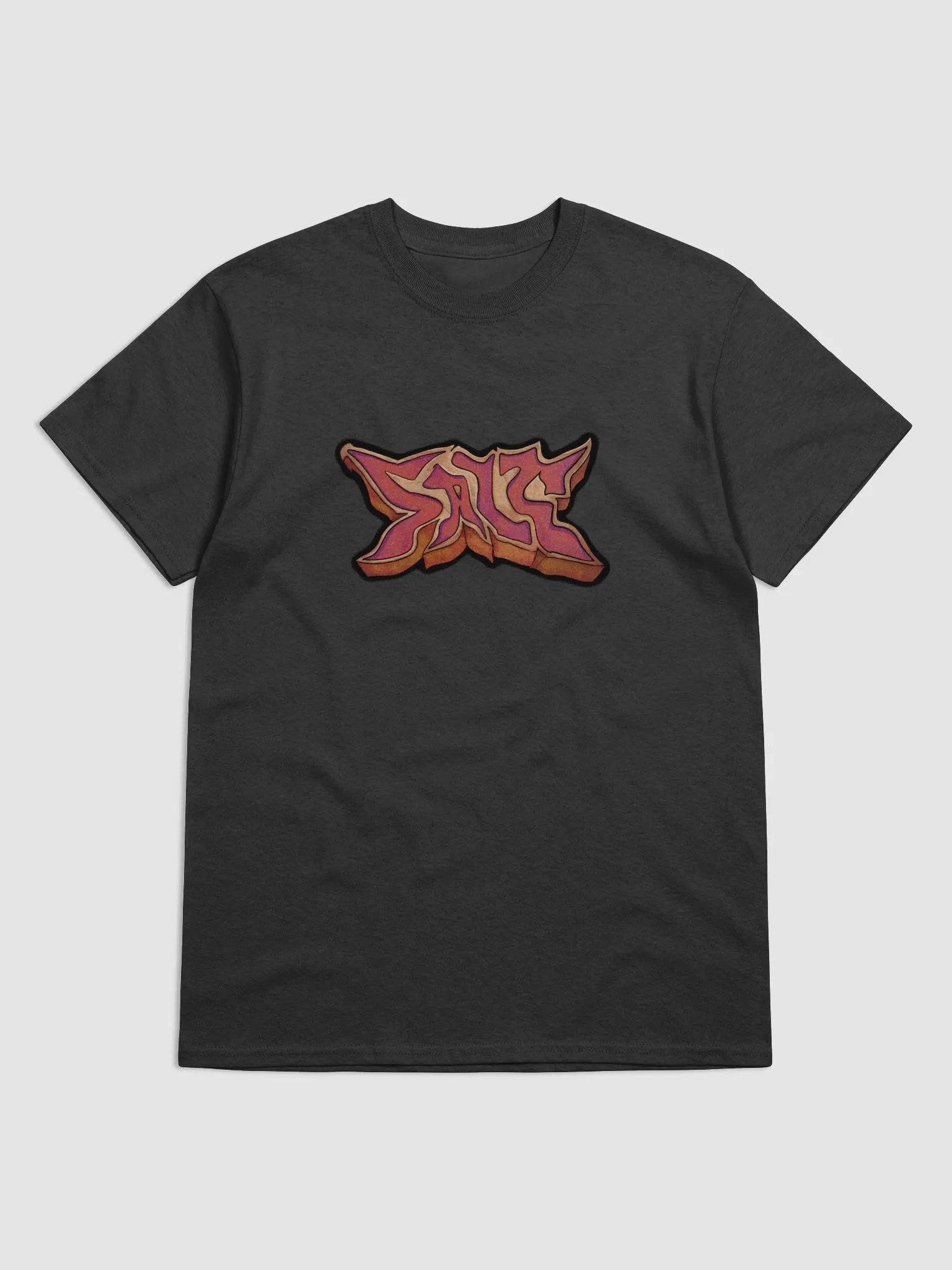 Salt Standard Tee product image (1)