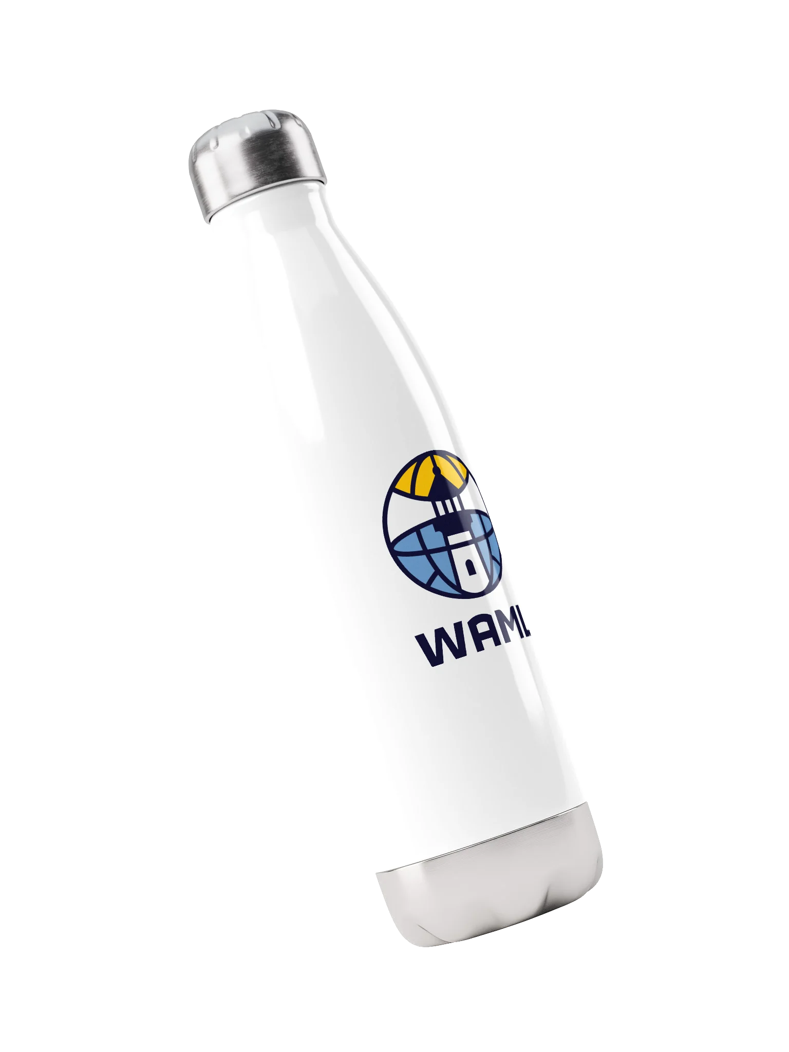 WAML Water Bottle product image (3)