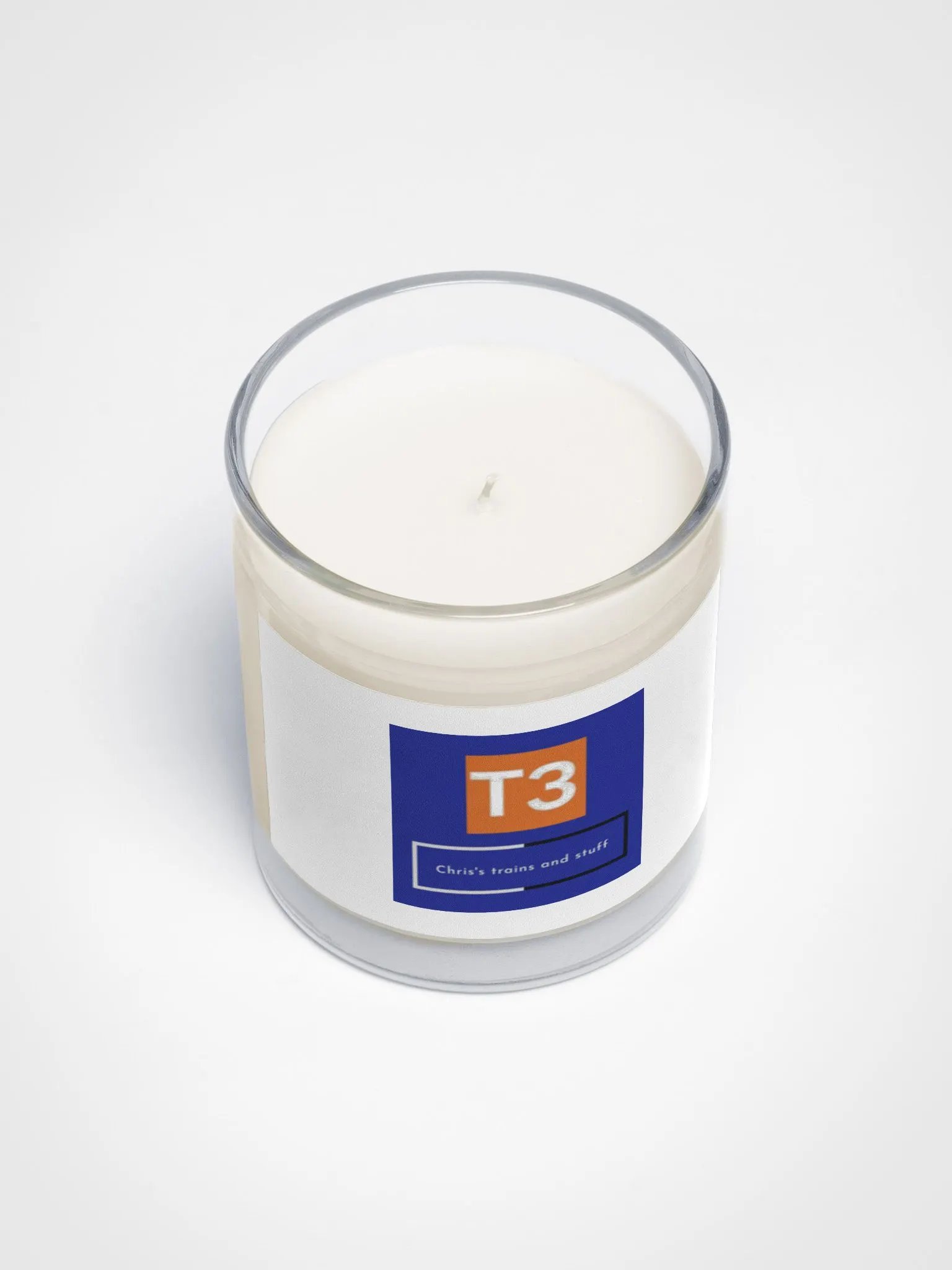 t3 line candle product image (3)