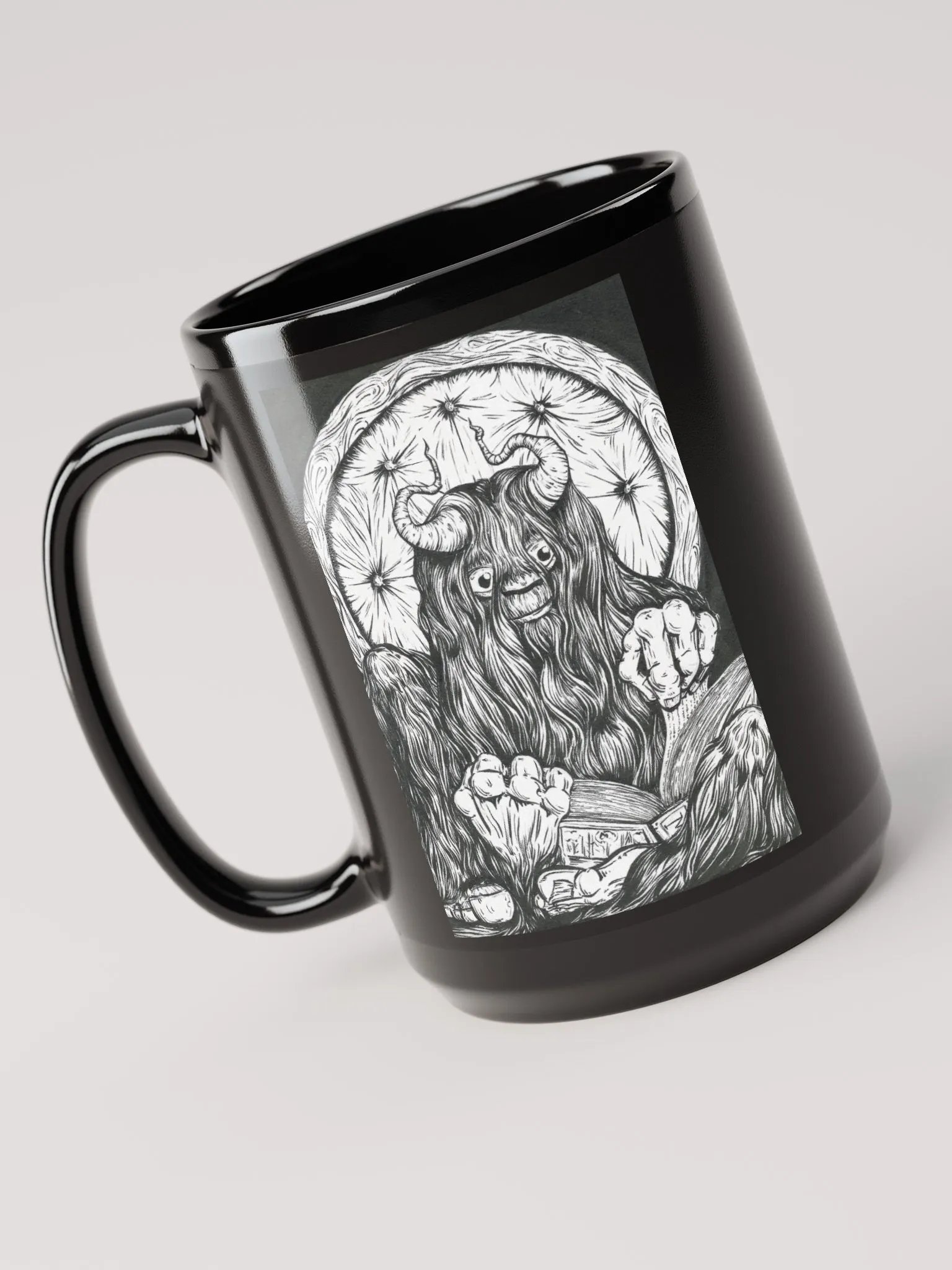Staycation Mug product image (3)