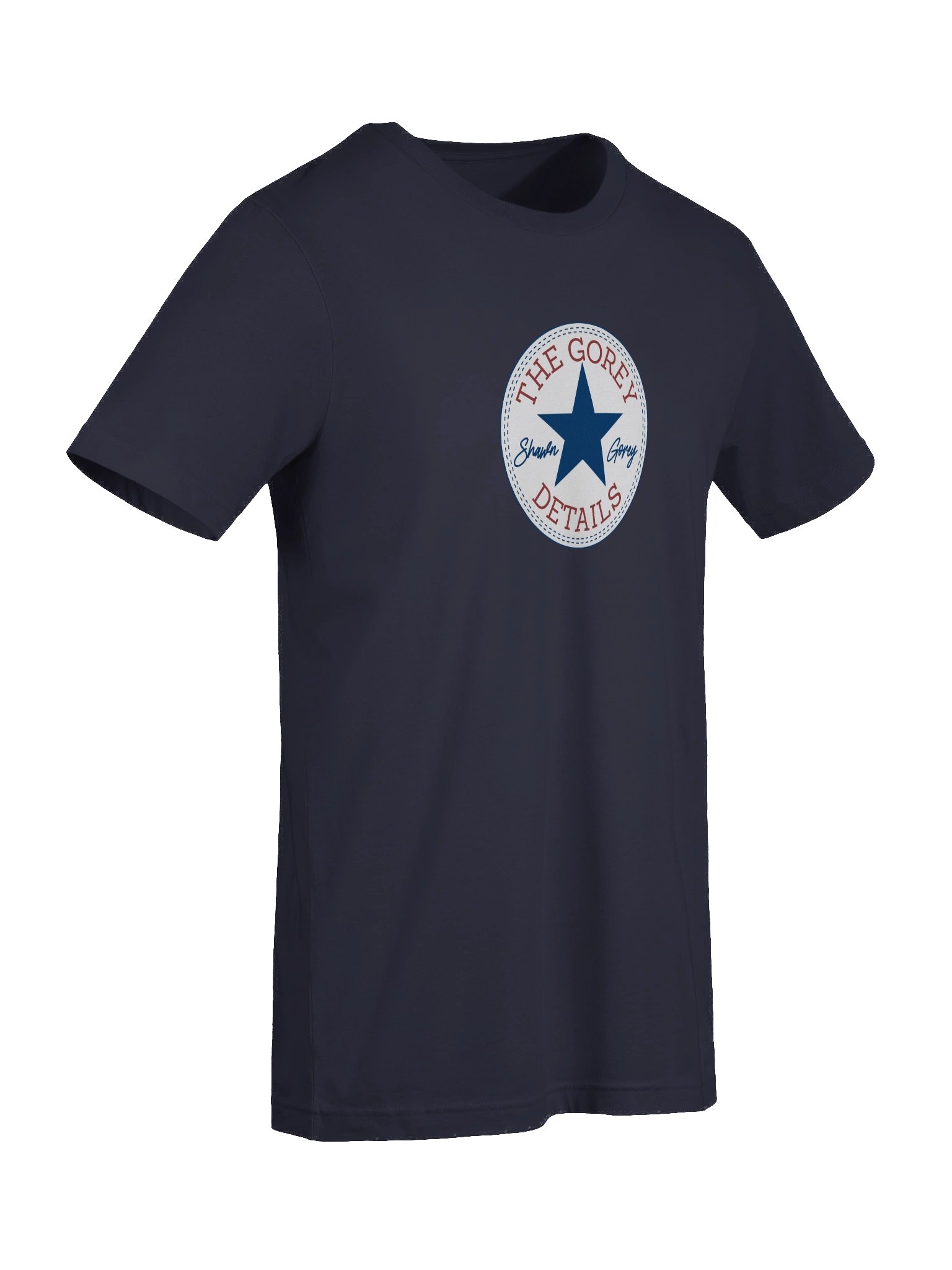 All Stars - Bella+Canvas Supersoft T-Shirt product image (33)