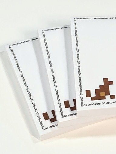 Posty 8-bit product image (1)