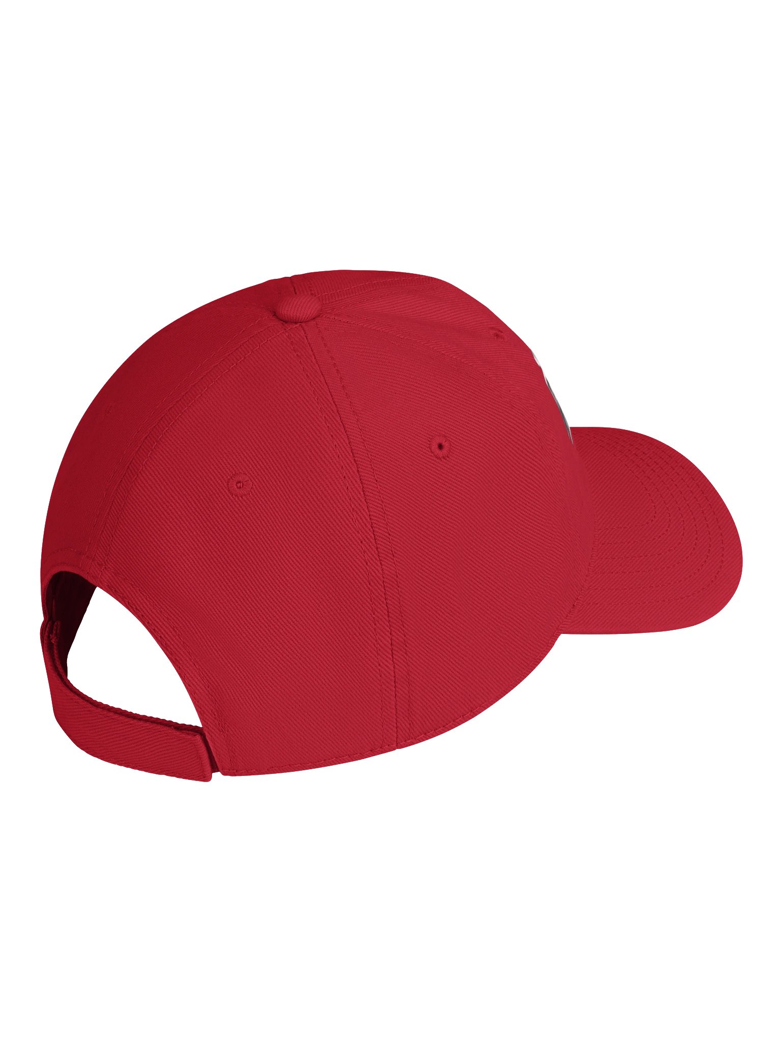 BWEAR REFL BASEBALL HAT LOW PROFILE product image (4)