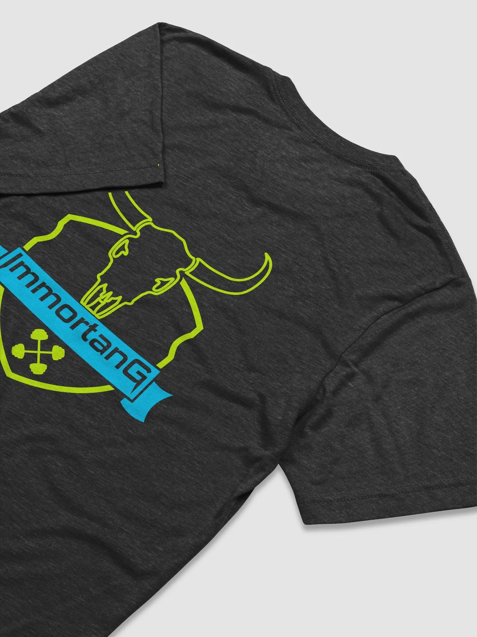 ImmortanG Tee product image (4)