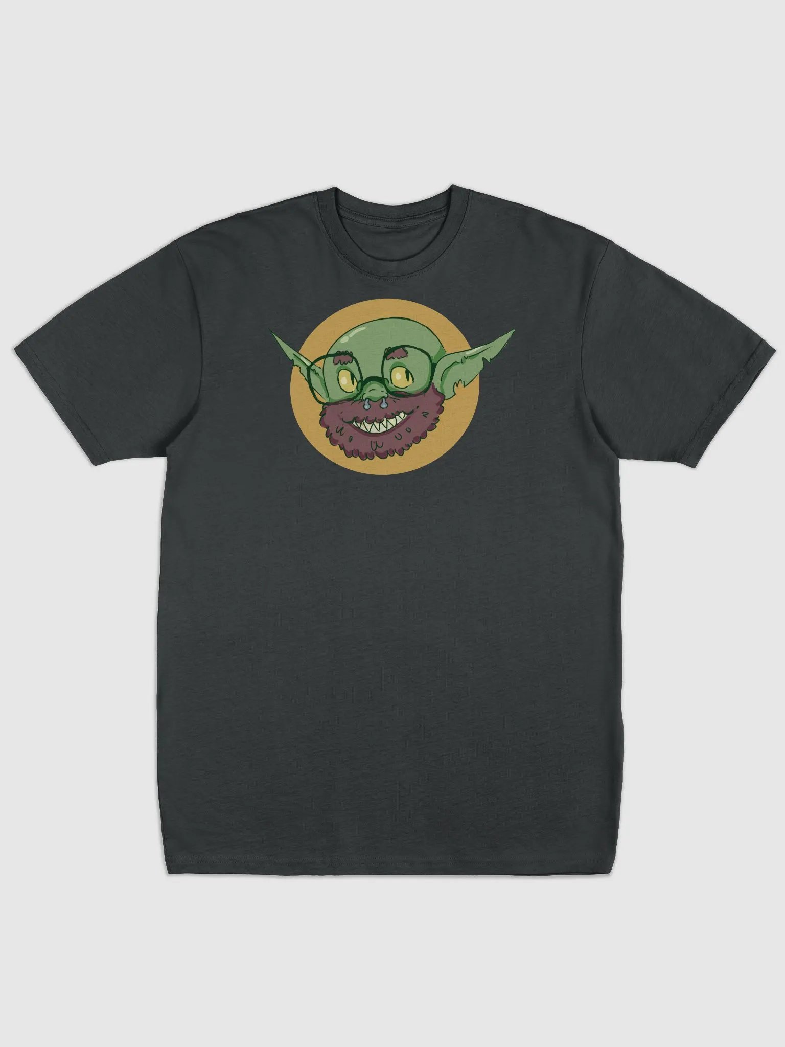 OG Goblin Face product image (2)