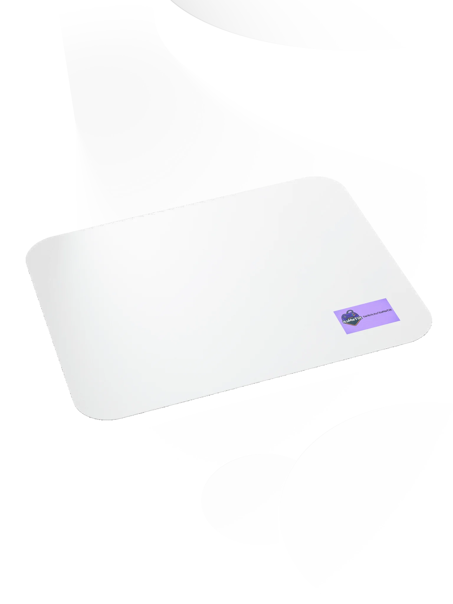 Gamer's Haven Mouse Pad product image (4)