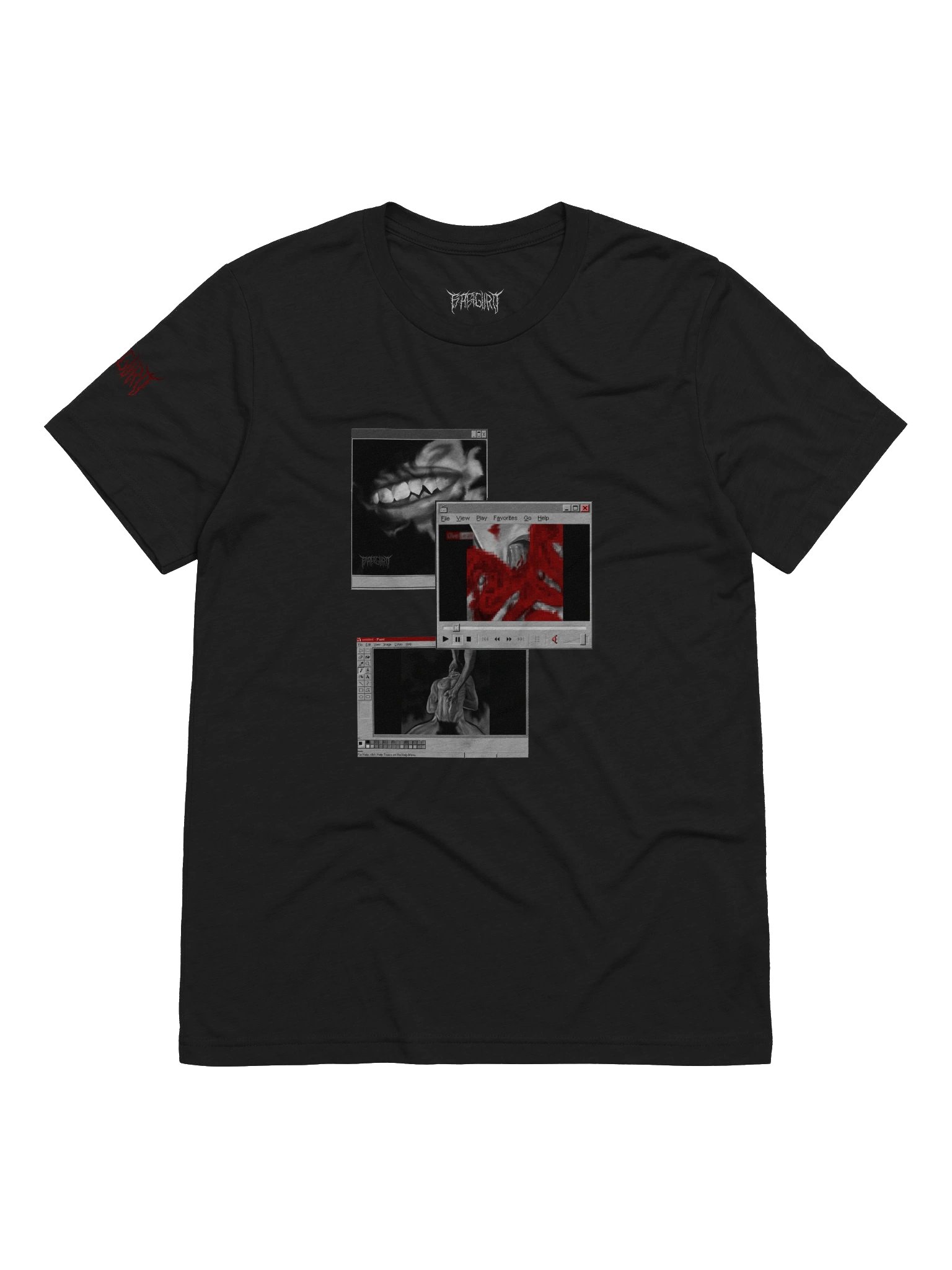 Guro 95 Shirt product image (1)