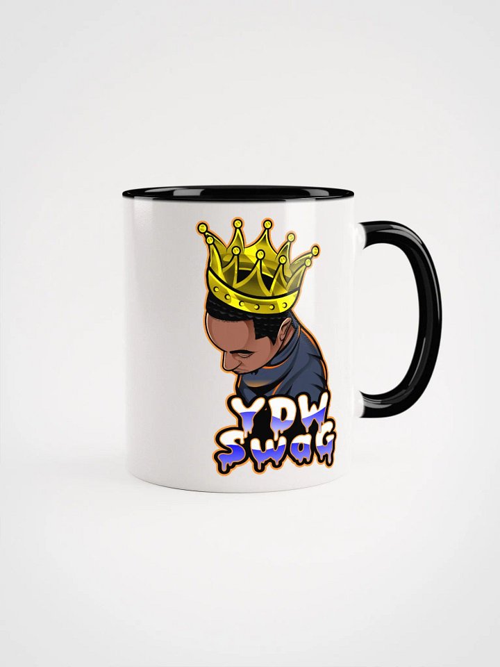 SwaG Coffee Mug product image (1)